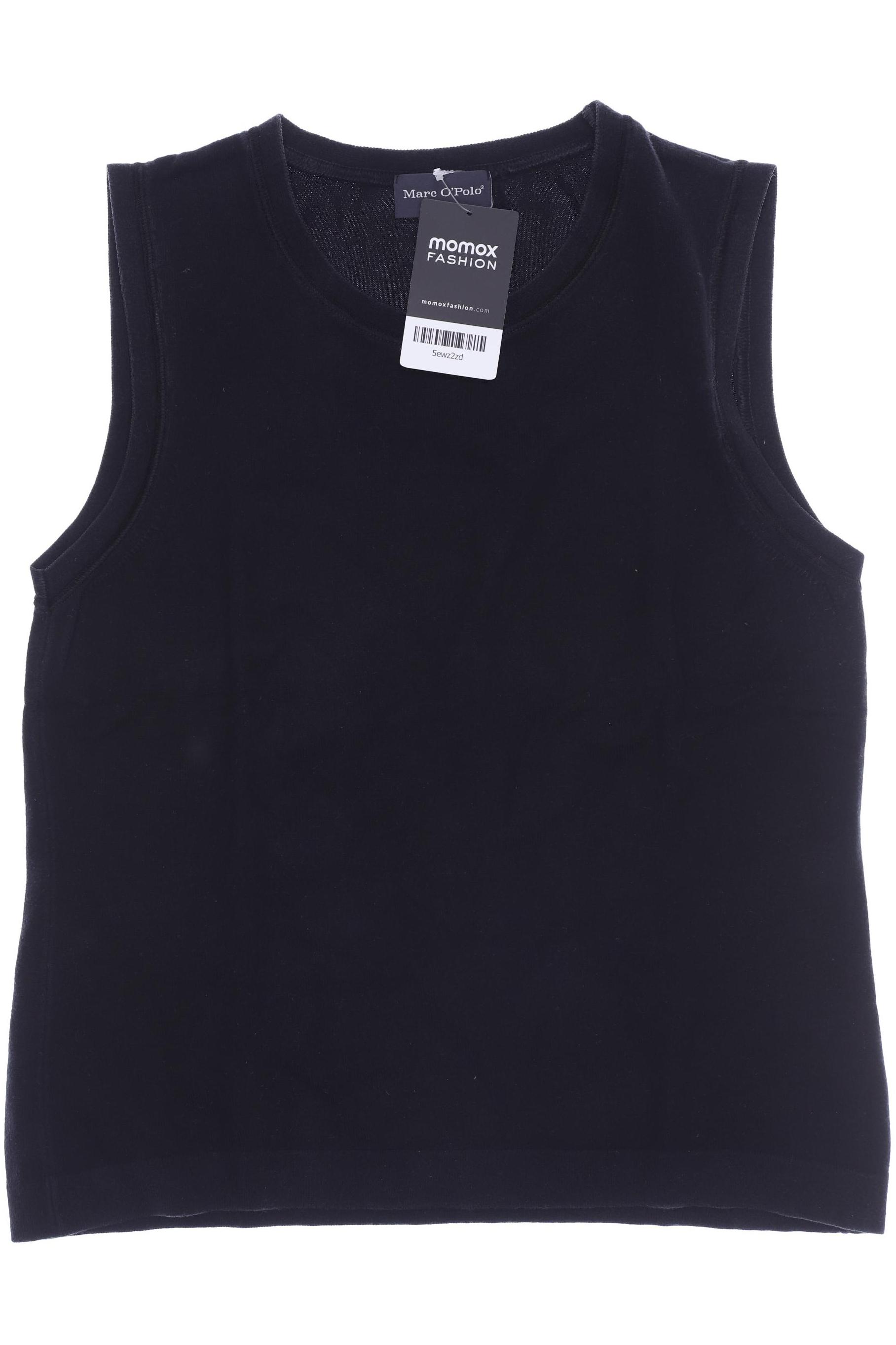 

Marc O Polo Damen Top, schwarz