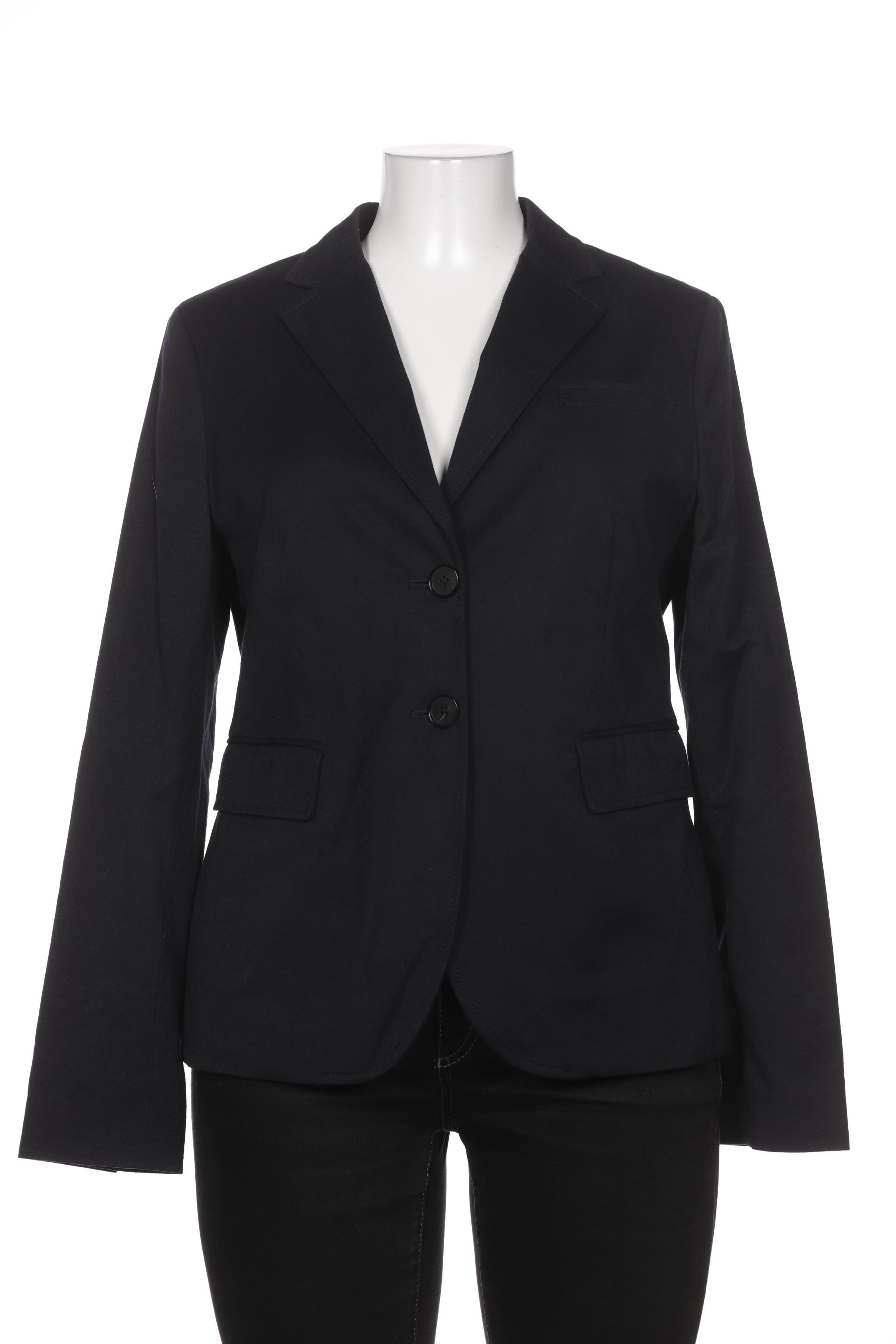 

Marc O Polo Damen Blazer, marineblau, Gr. 42