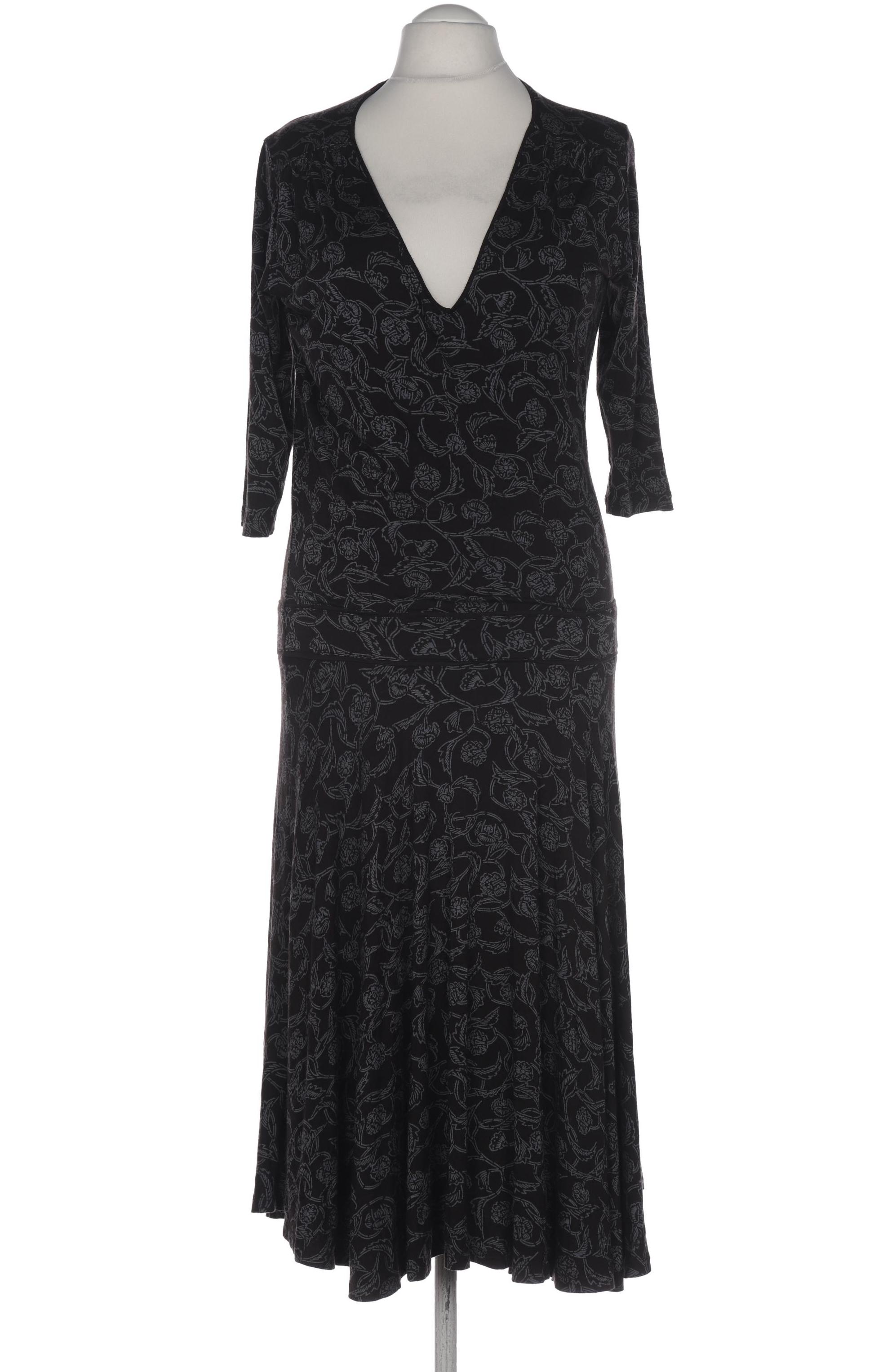 

Marc O Polo Damen Kleid, braun, Gr. 44