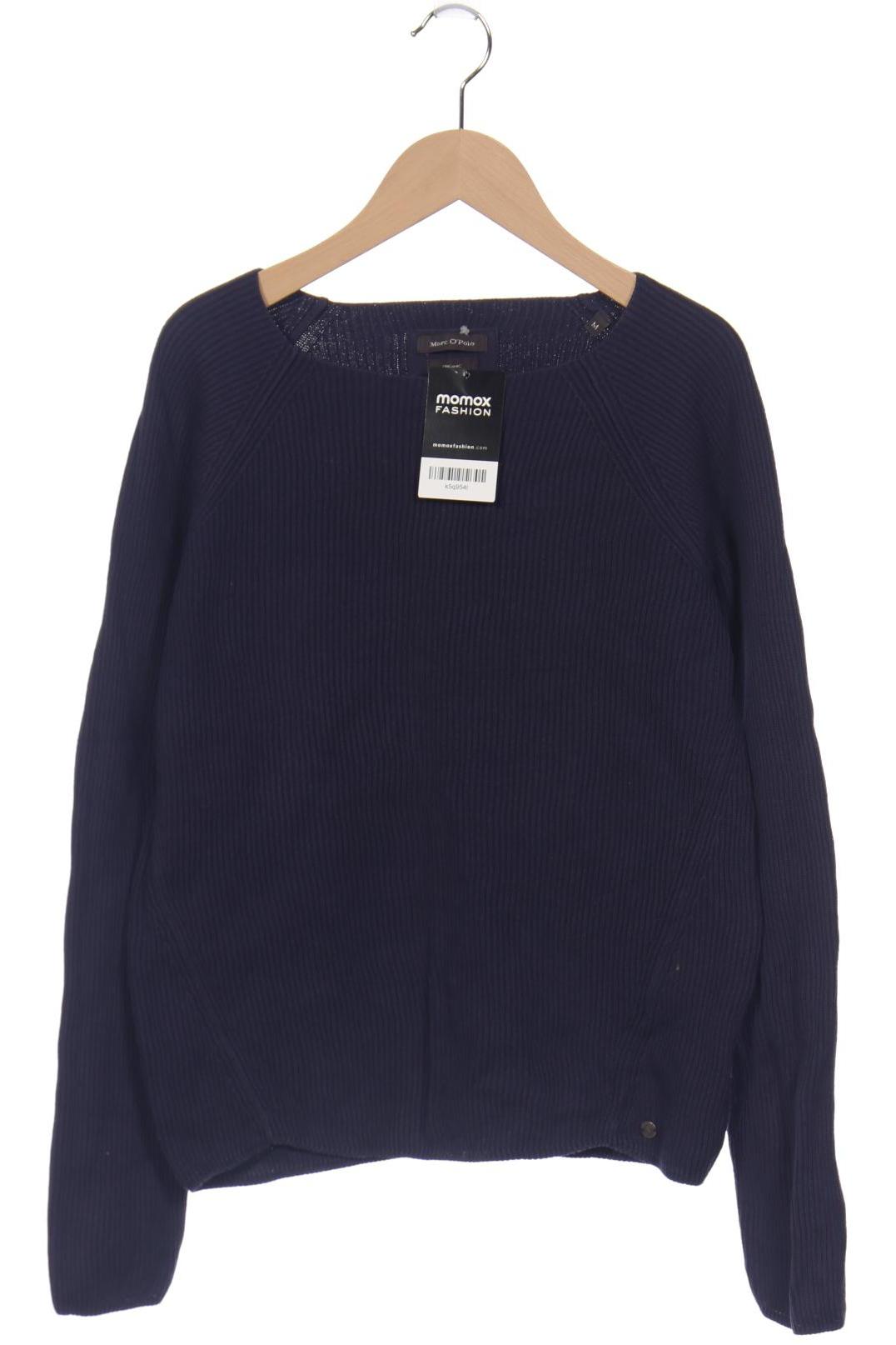 

Marc O Polo Damen Pullover, marineblau, Gr. 38