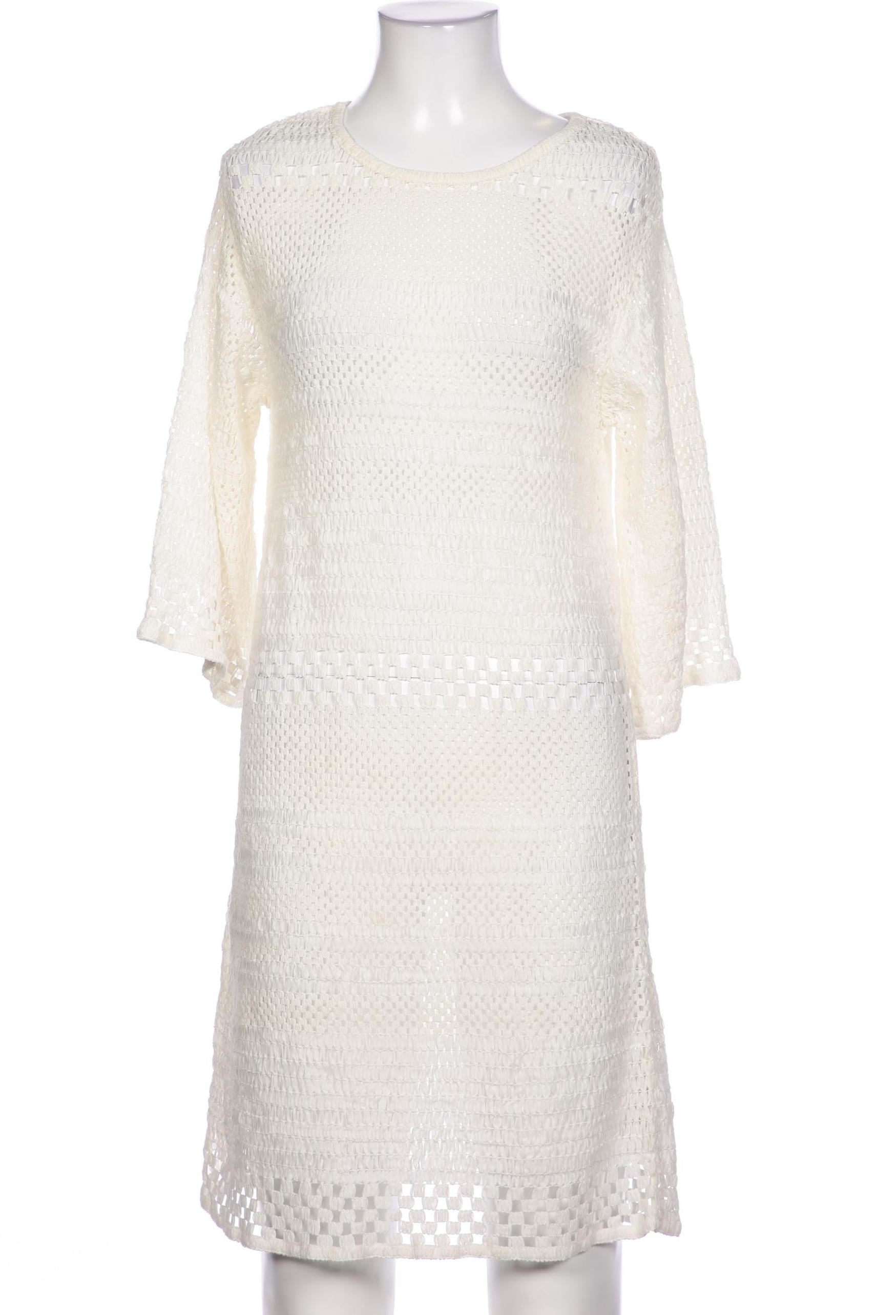 

Marc O Polo Damen Kleid, cremeweiß