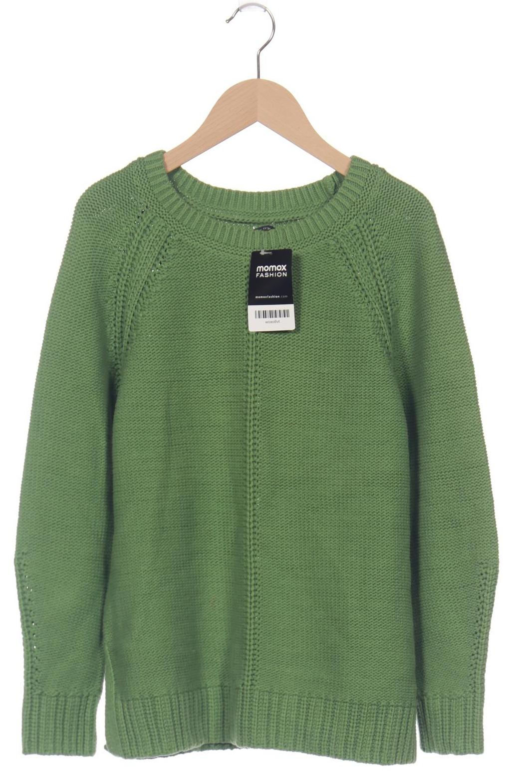 

Marc O Polo Damen Pullover, grün, Gr. 36