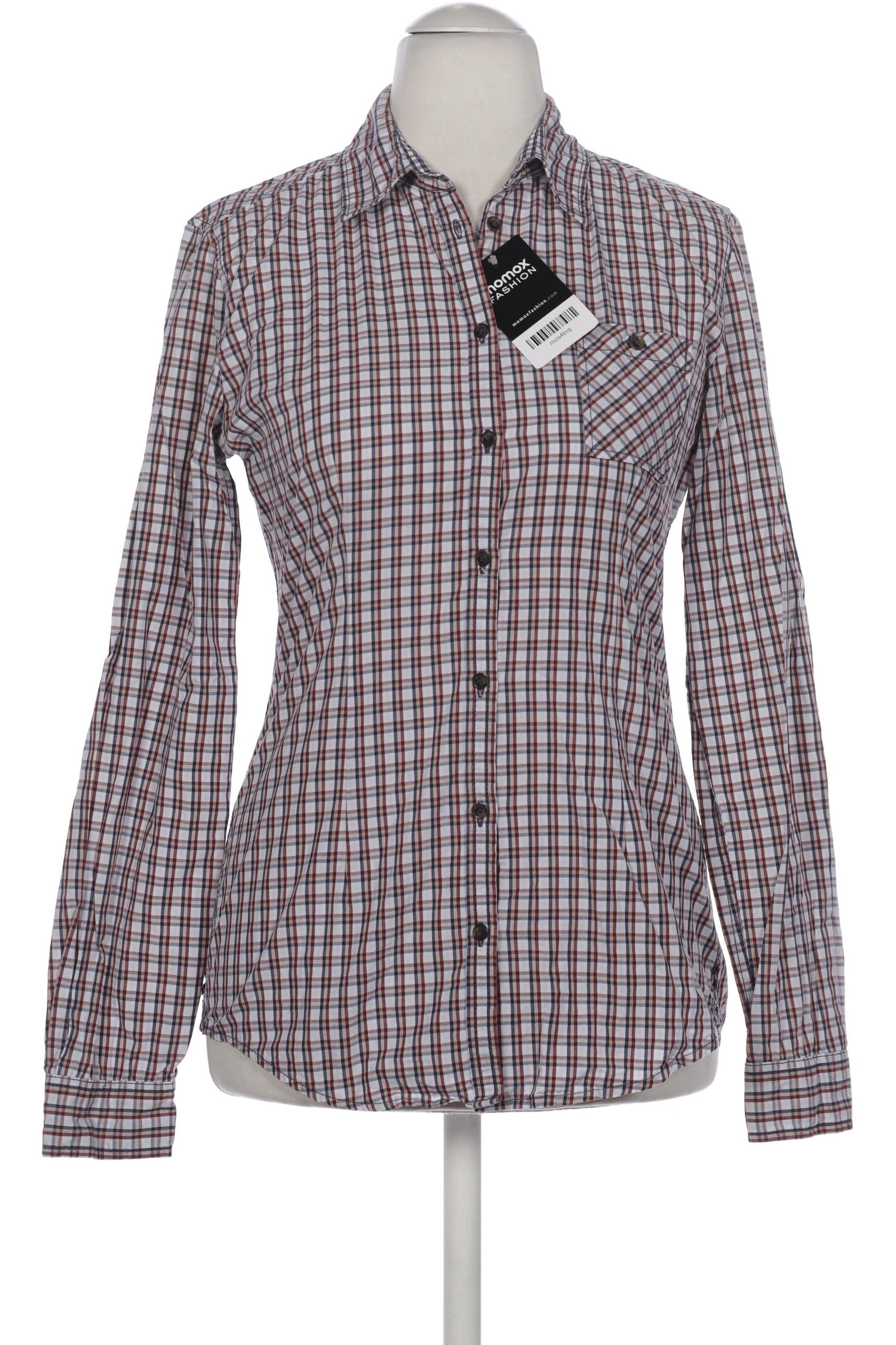 

Marc O Polo Damen Bluse, mehrfarbig, Gr. 36