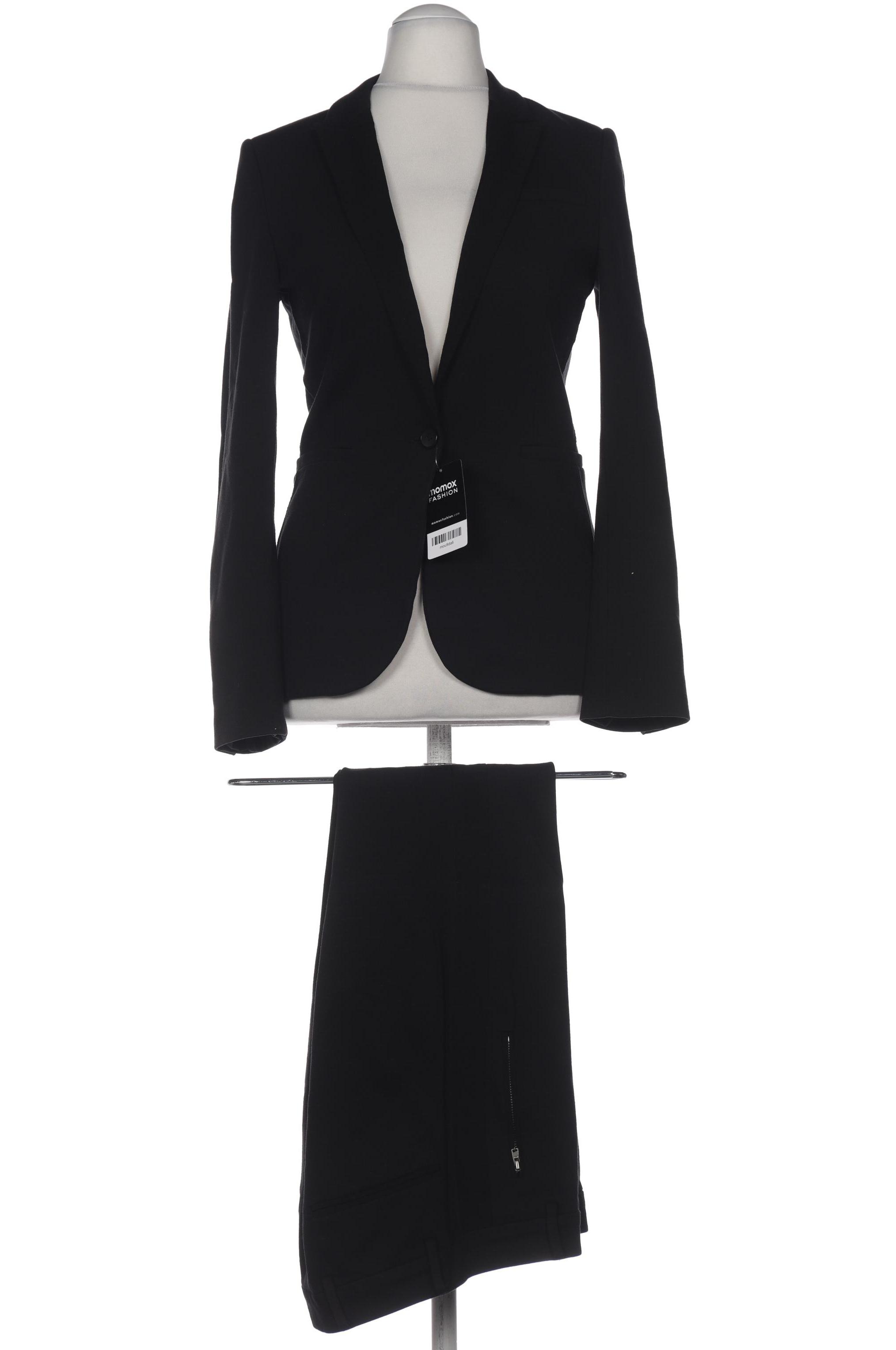 

Marc O Polo Damen Anzug, schwarz, Gr. 34