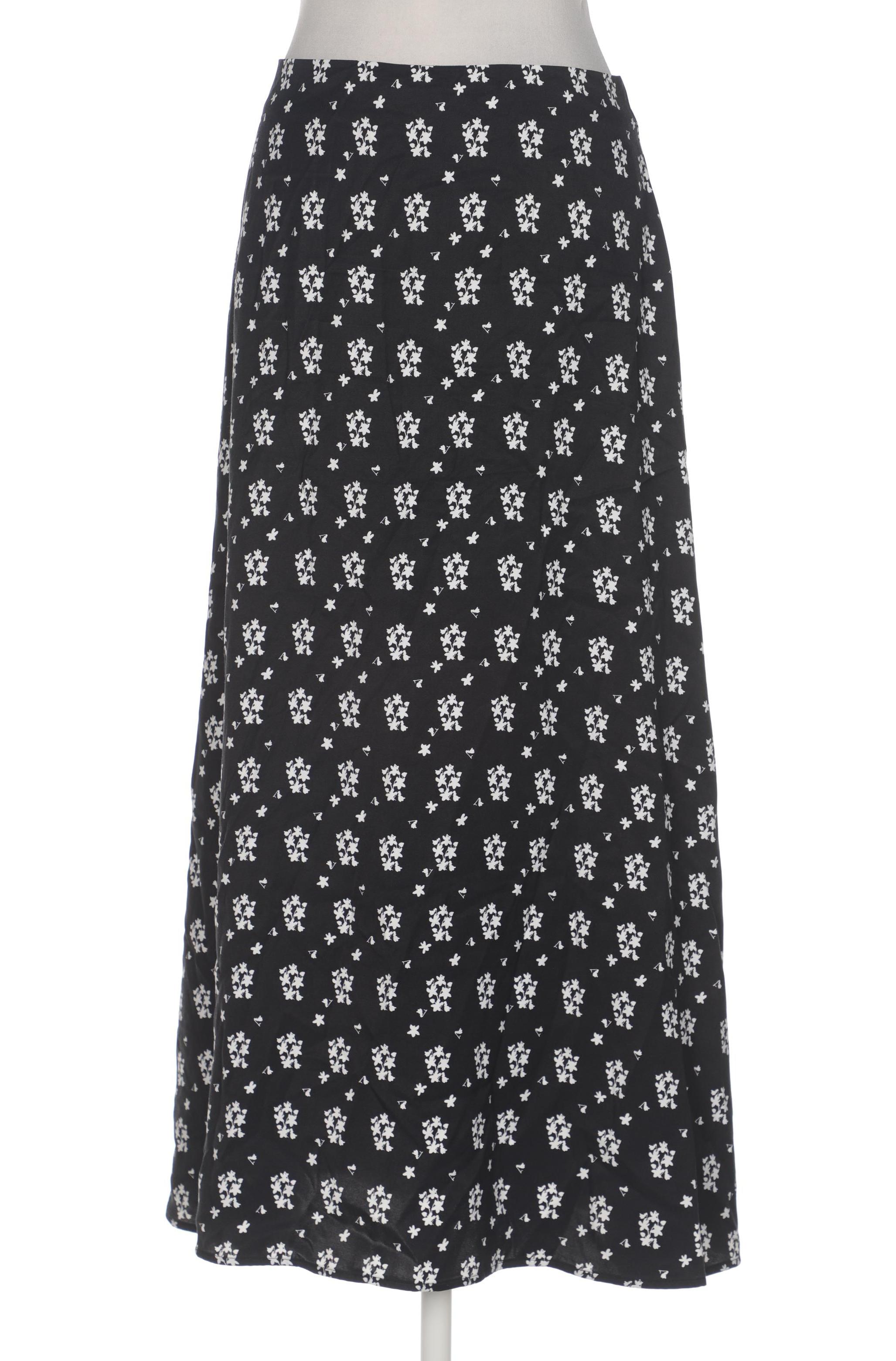 

Marc O Polo Damen Rock, schwarz, Gr. 34