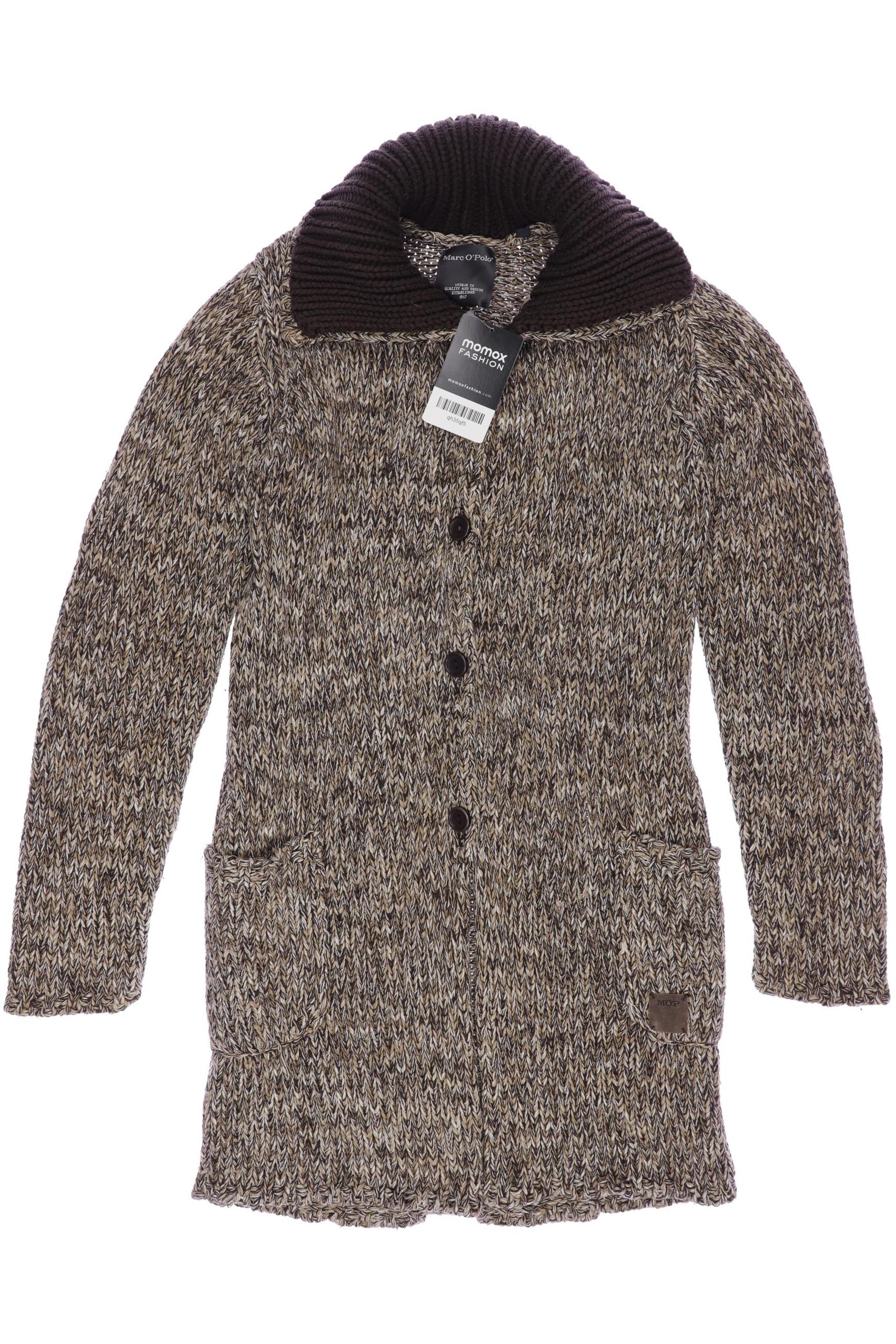

Marc O Polo Damen Jacke, braun, Gr. 164