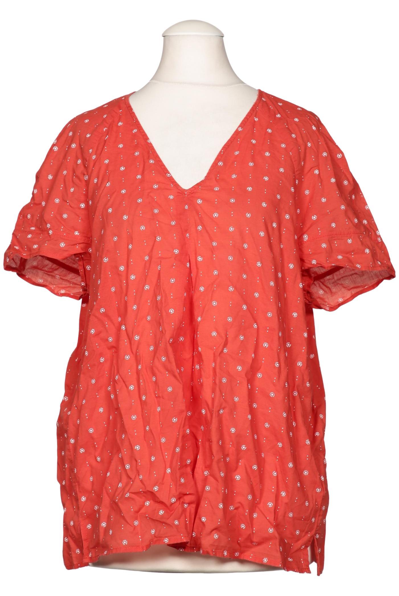 

Marc O Polo Damen Bluse, rot, Gr. 36