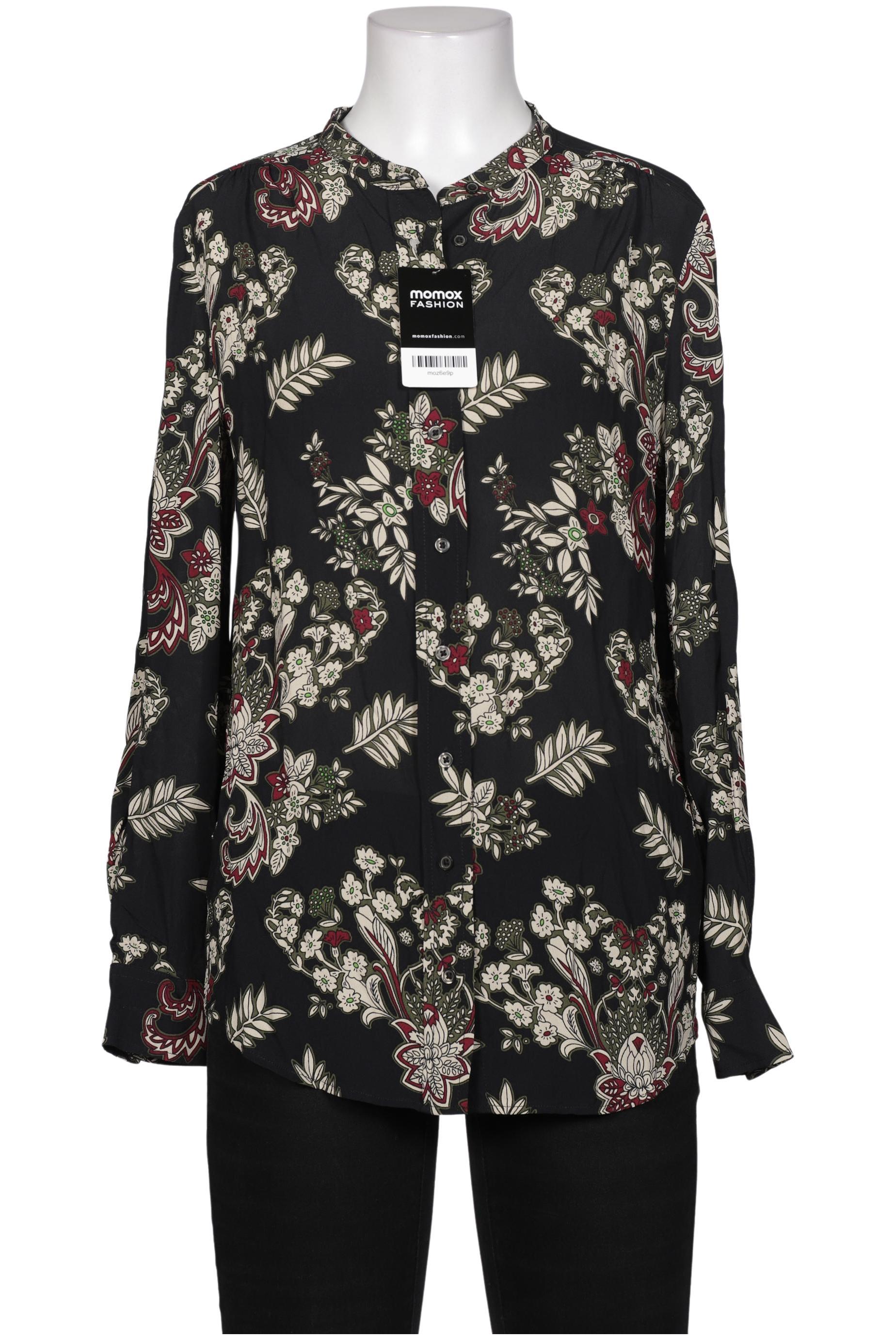 

Marc O Polo Damen Bluse, mehrfarbig, Gr. 34