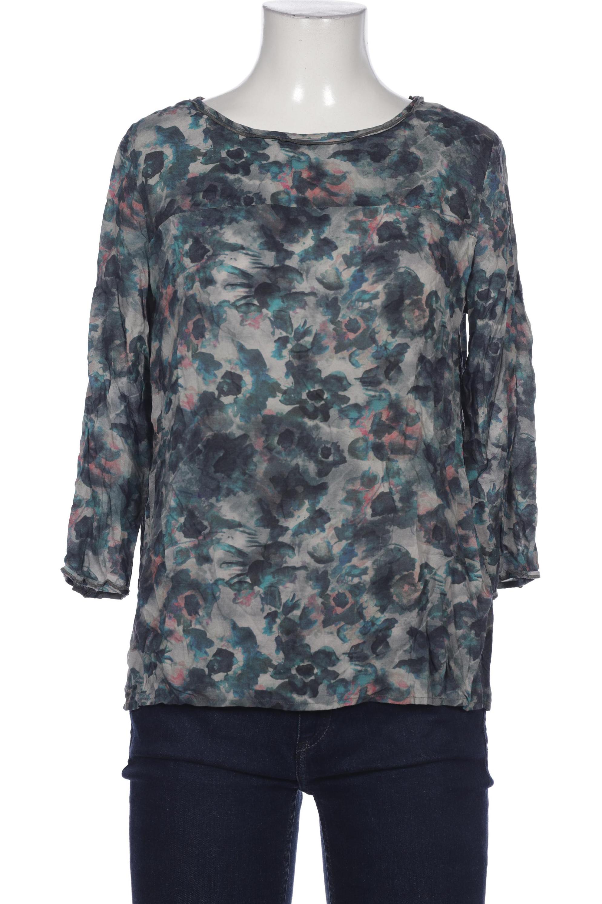 

Marc O Polo Damen Bluse, blau