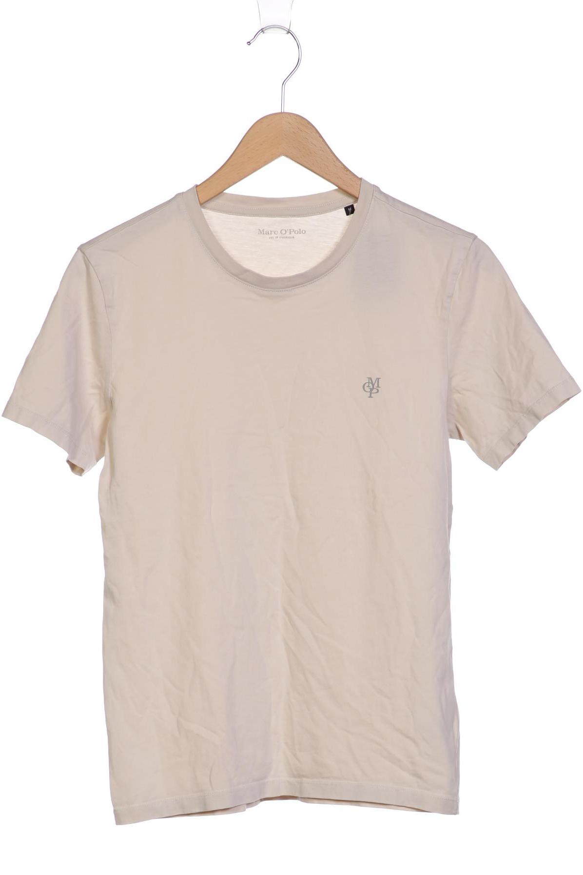

Marc O Polo Herren T-Shirt, beige