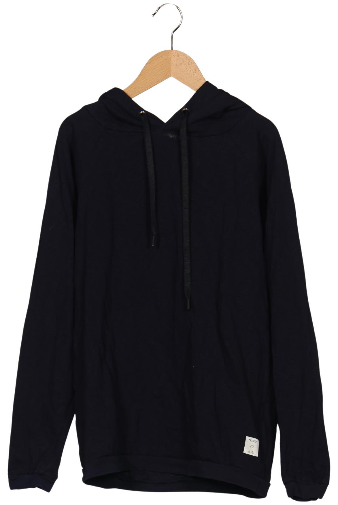 

Marc O Polo Damen Kapuzenpullover, marineblau, Gr. 36