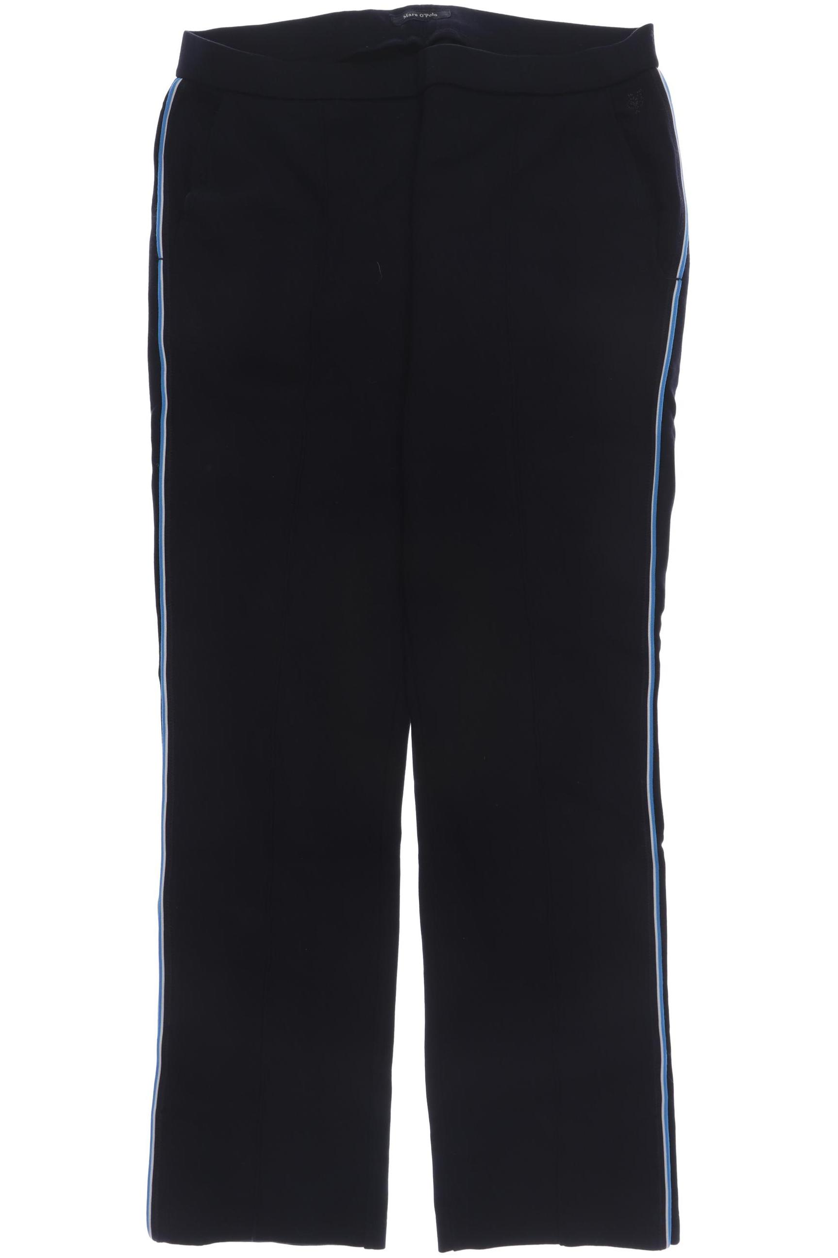 

Marc O Polo Damen Stoffhose, marineblau, Gr. 38