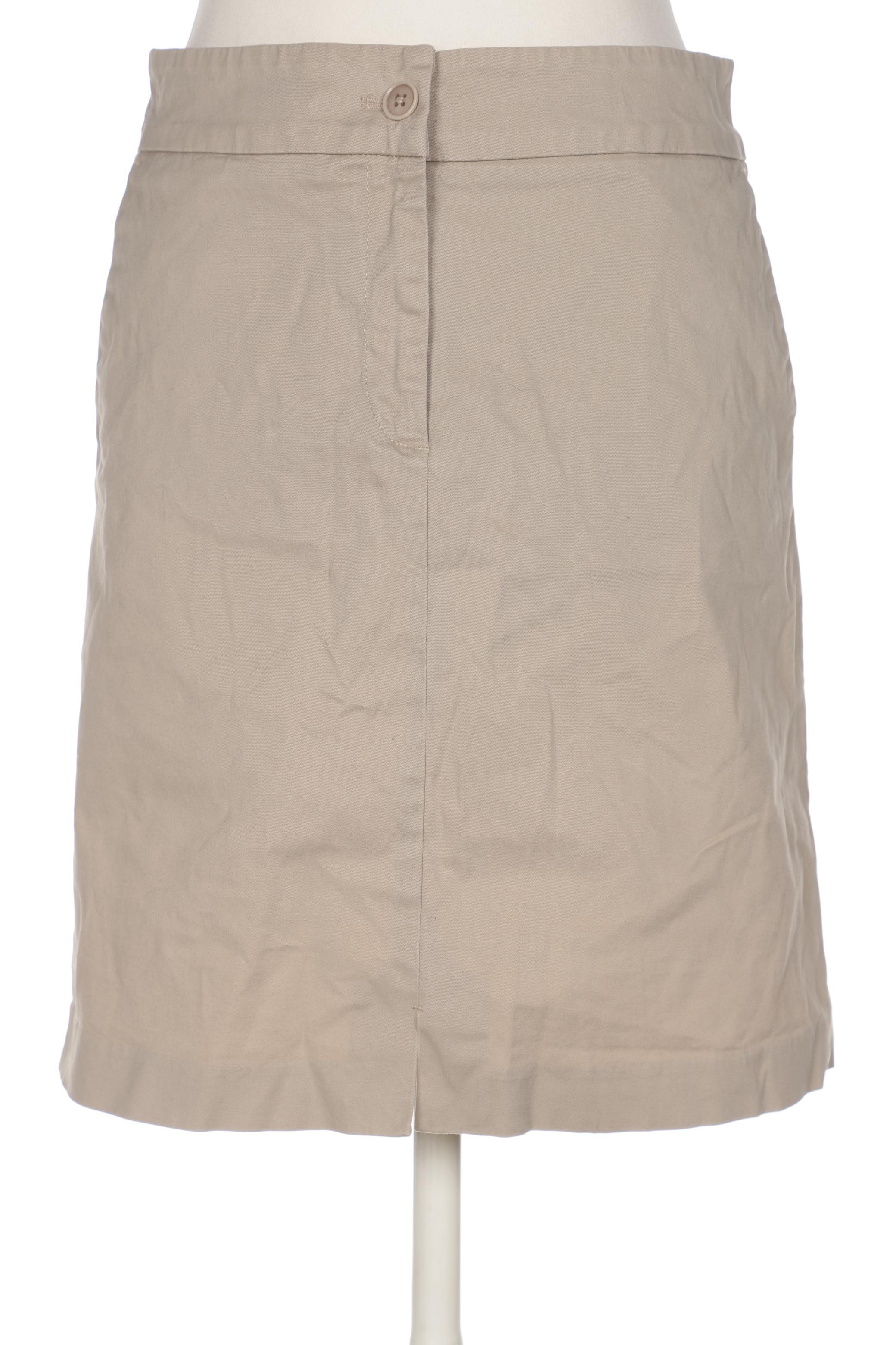 

Marc O Polo Damen Rock, beige, Gr. 36