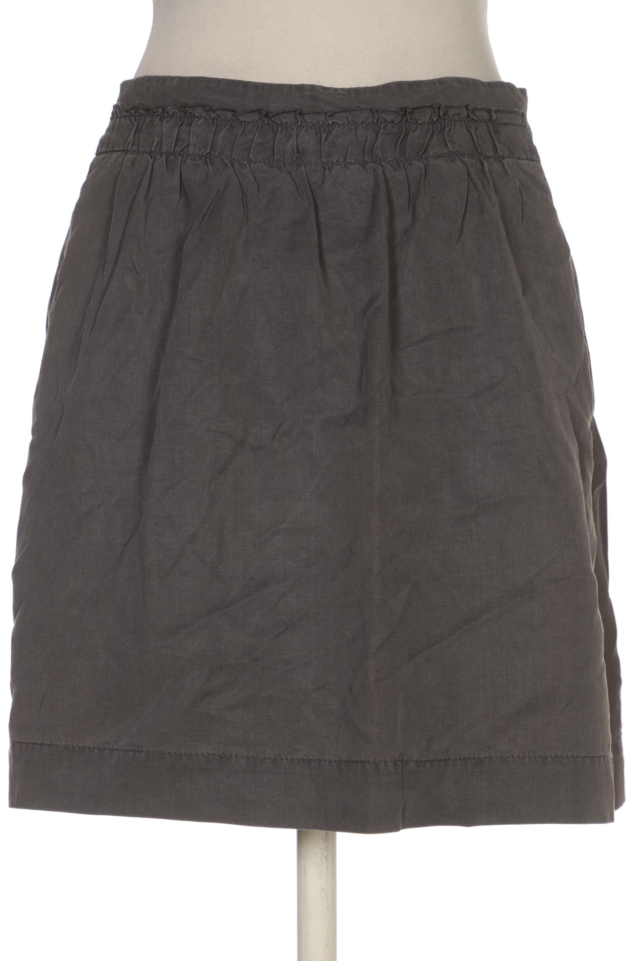 

Marc O Polo Damen Rock, grau, Gr. 38