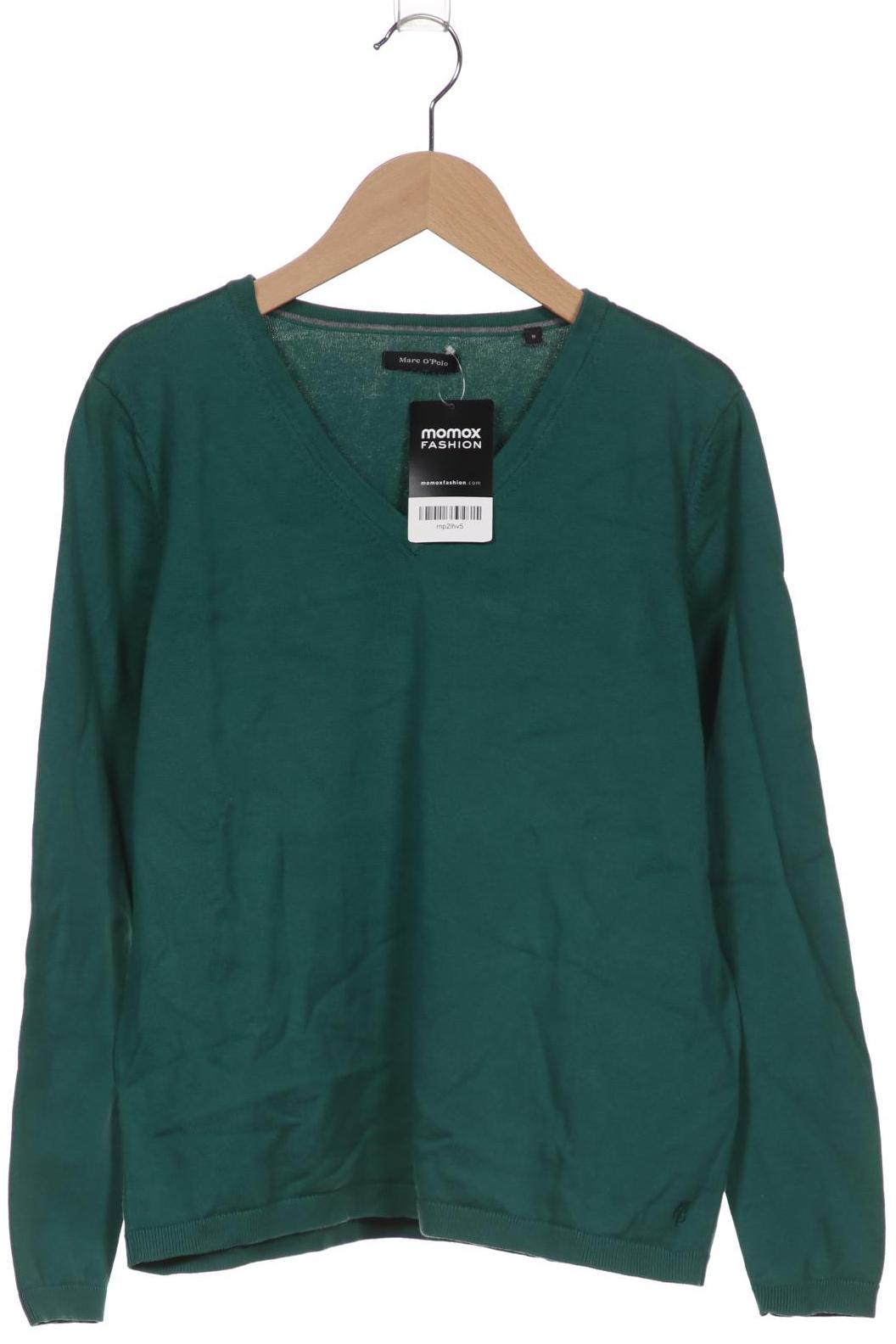

Marc O Polo Damen Pullover, grün