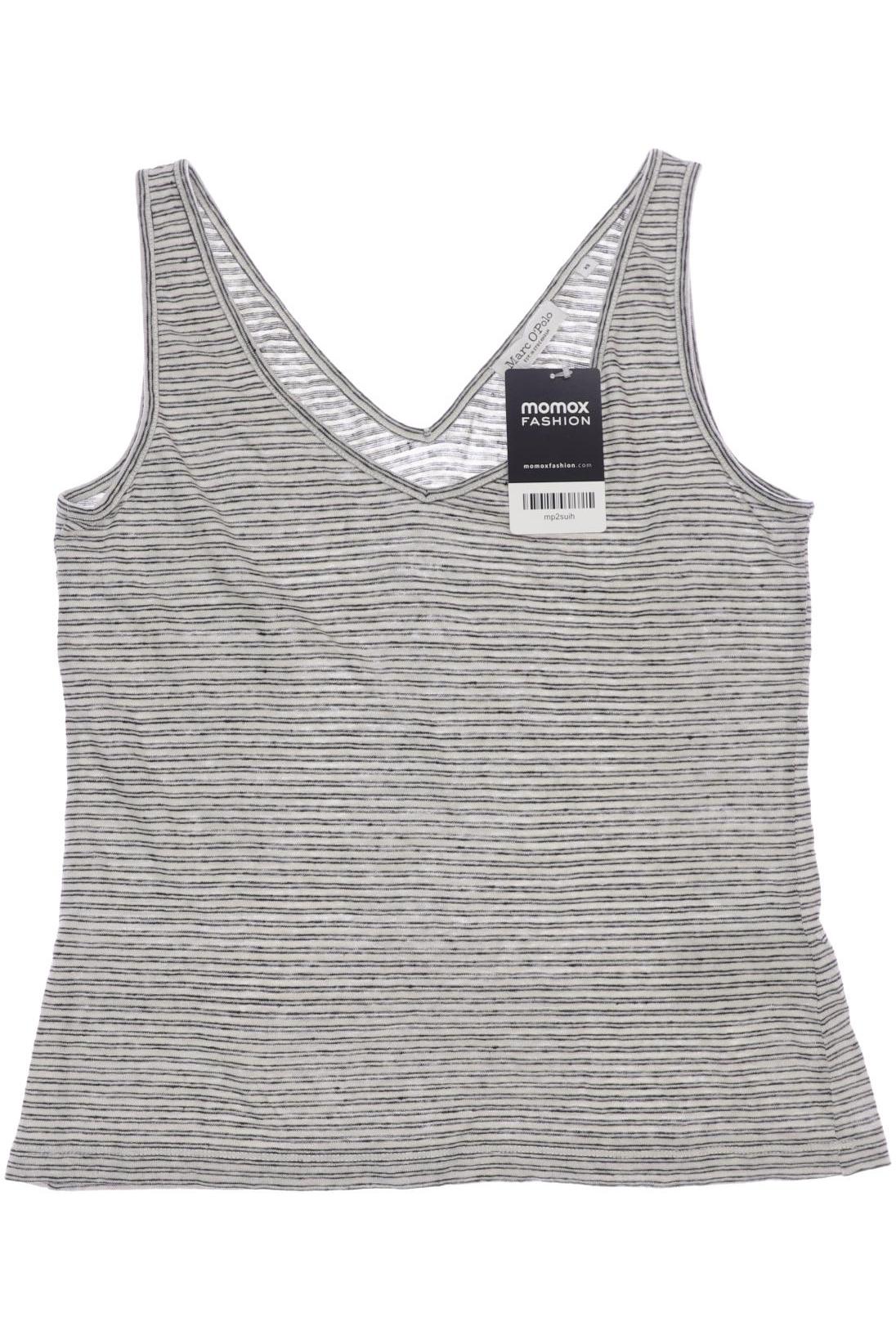 

Marc O Polo Damen Top, beige, Gr. 34