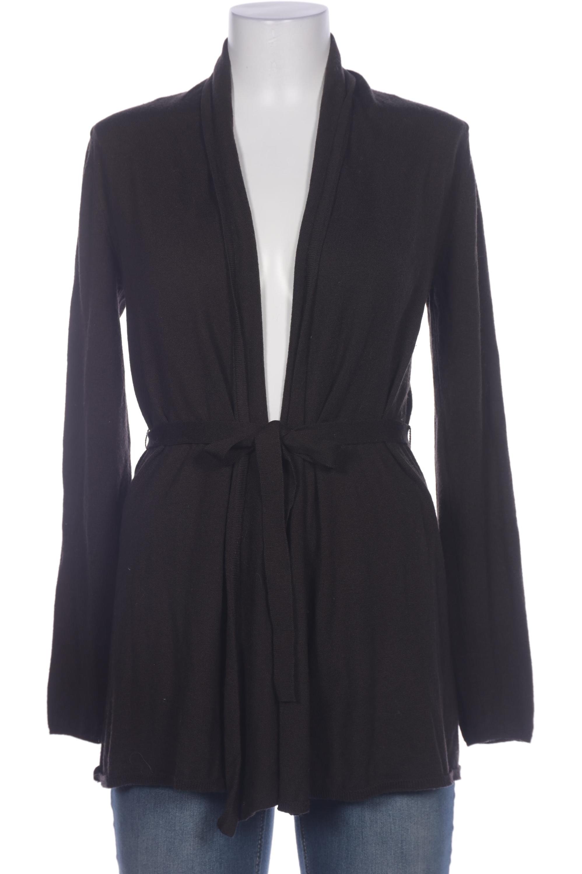 

Marc O Polo Damen Strickjacke, grau, Gr. 36