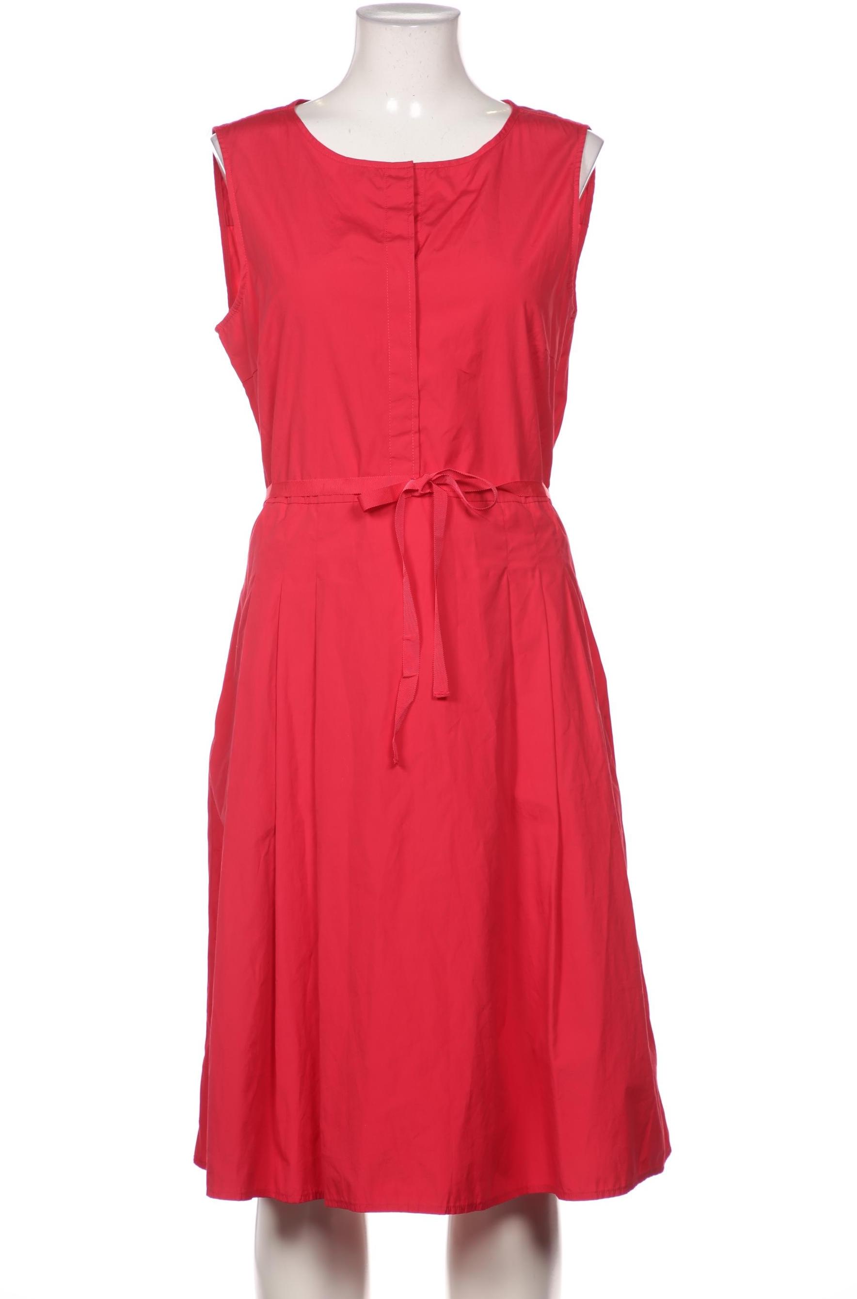 

Marc O Polo Damen Kleid, pink, Gr. 42