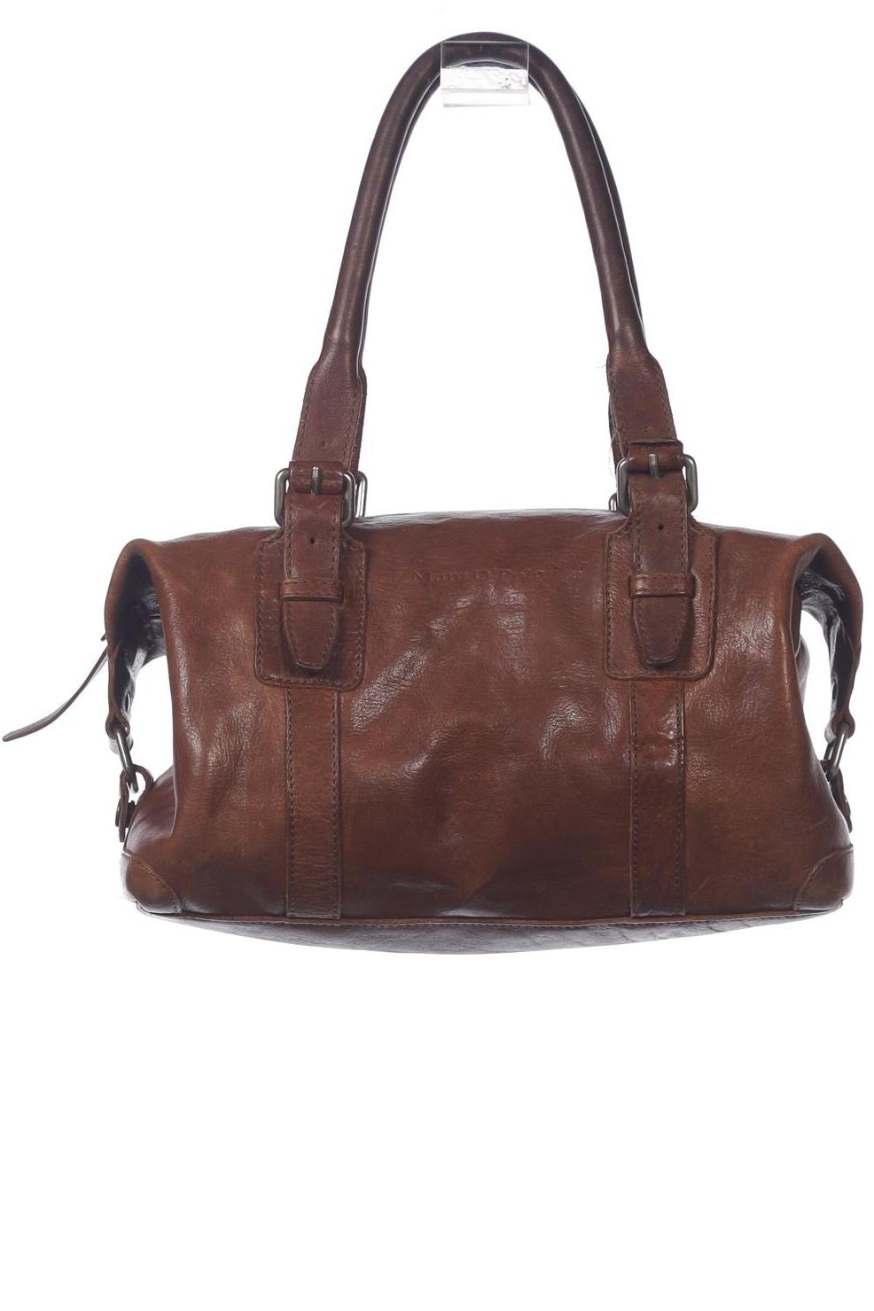 

Marc O Polo Damen Handtasche, braun, Gr.