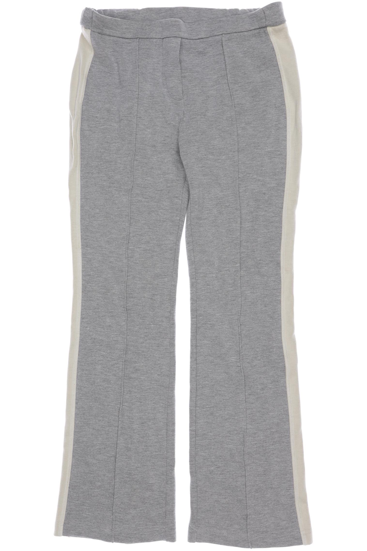 

Marc O Polo Damen Stoffhose, grau, Gr. 36
