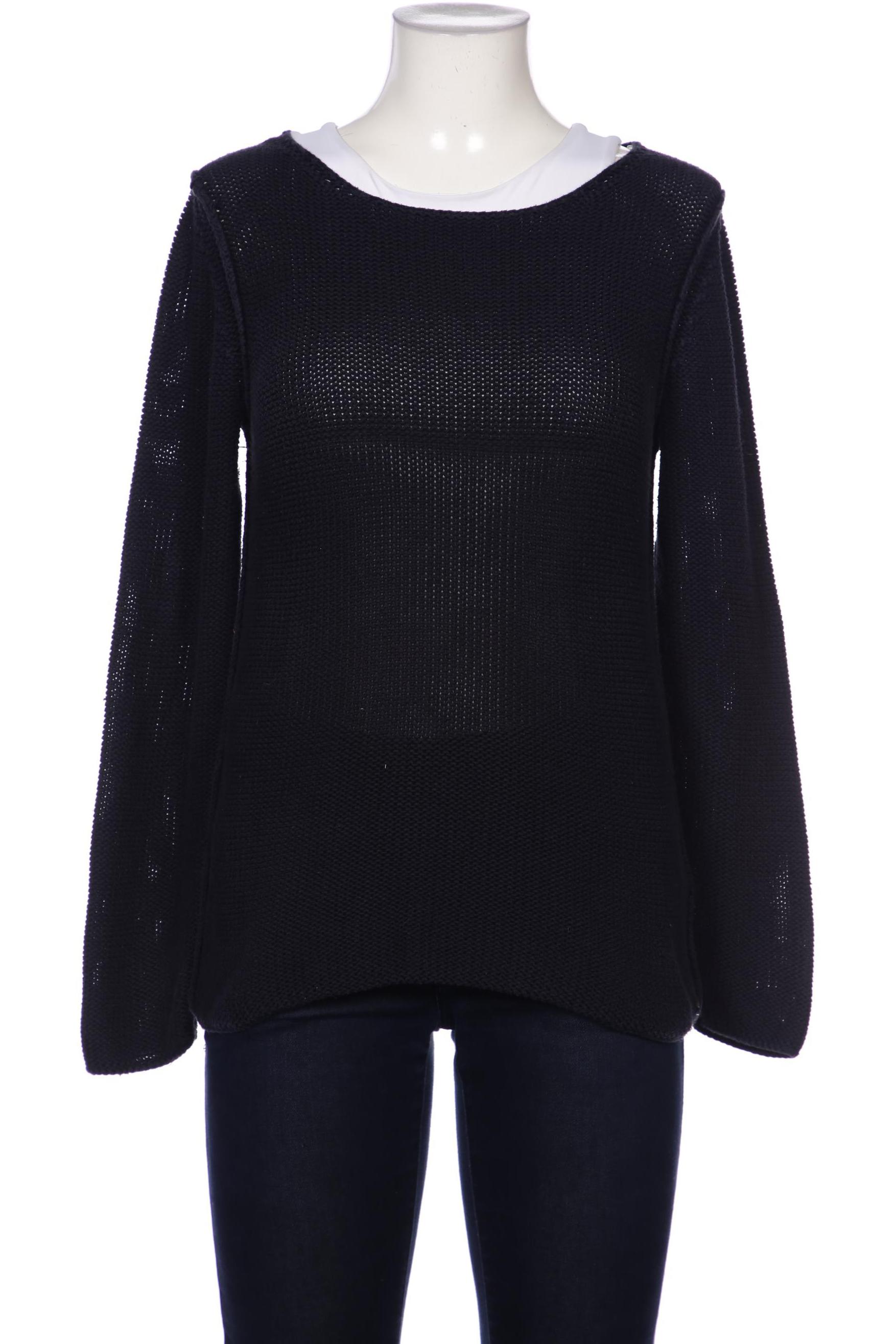 

Marc O Polo Damen Pullover, marineblau