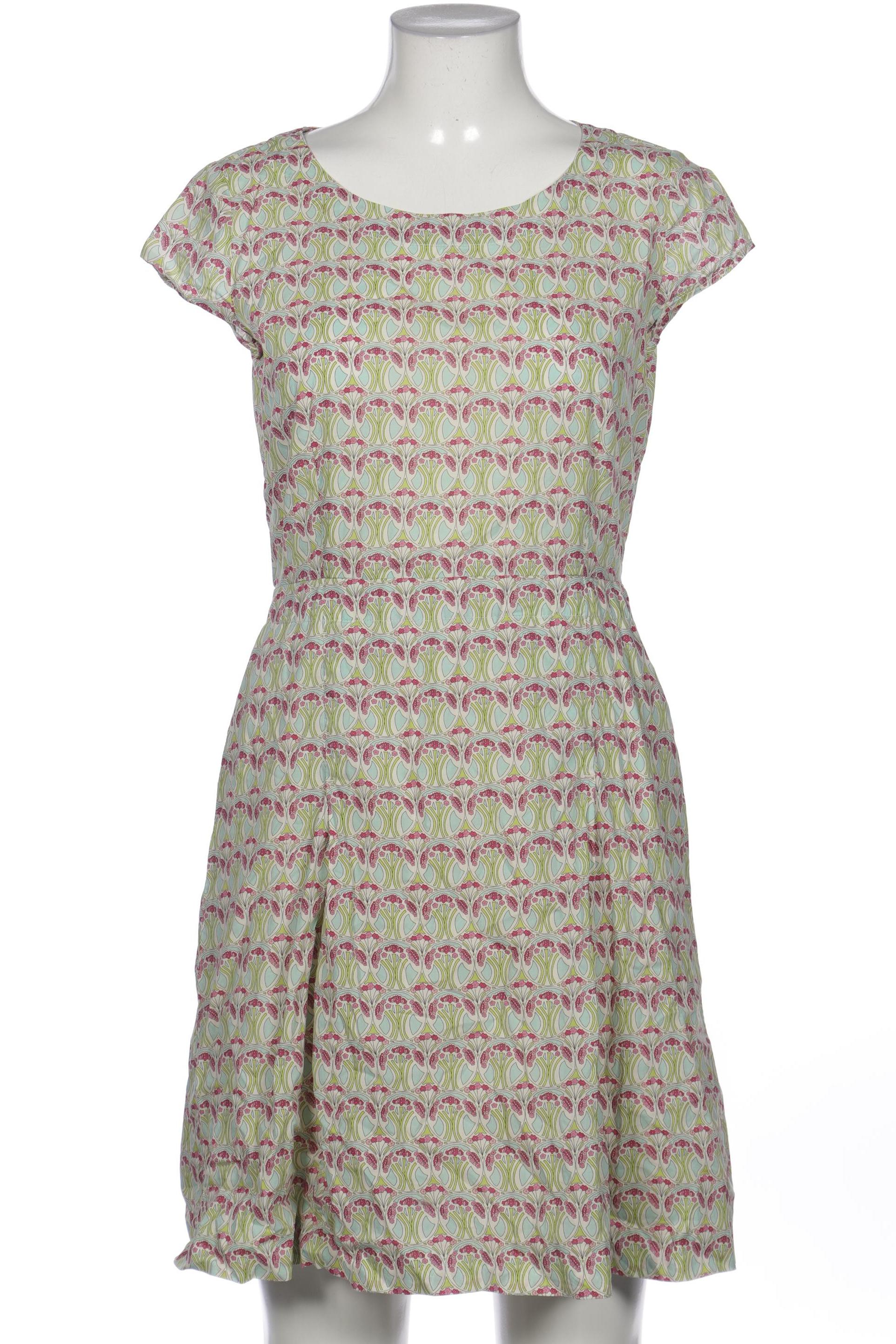 

Marc O Polo Damen Kleid, grün