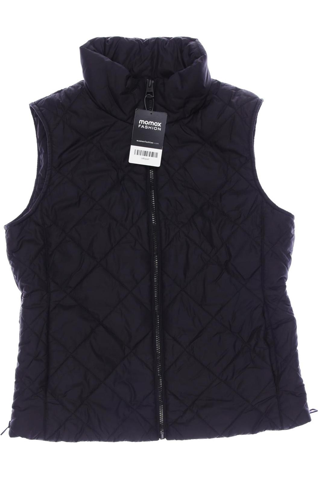 

Marc O Polo Damen Weste, schwarz, Gr. 38