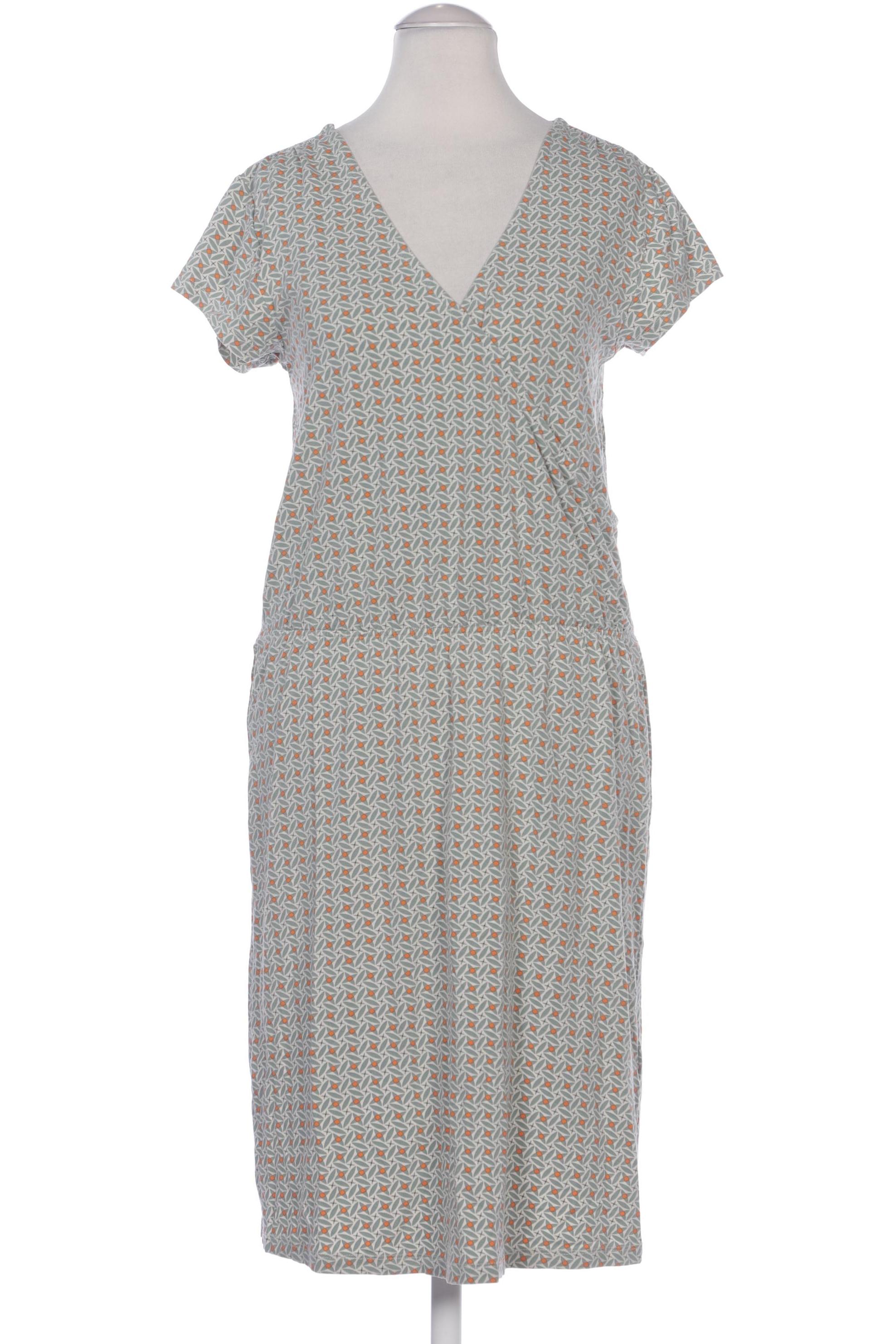 

Marc O Polo Damen Kleid, türkis, Gr. 36