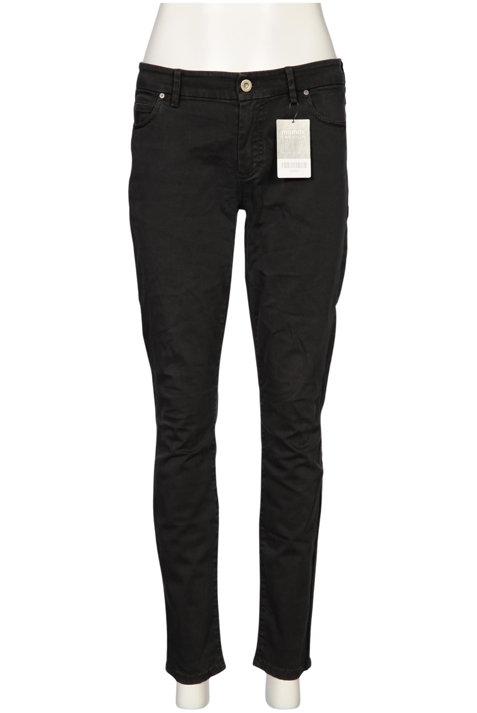 

Marc O Polo Damen Stoffhose, grau, Gr. 29