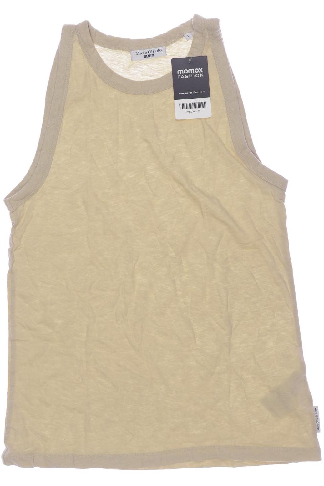 

Marc O Polo Damen Top, beige, Gr. 42