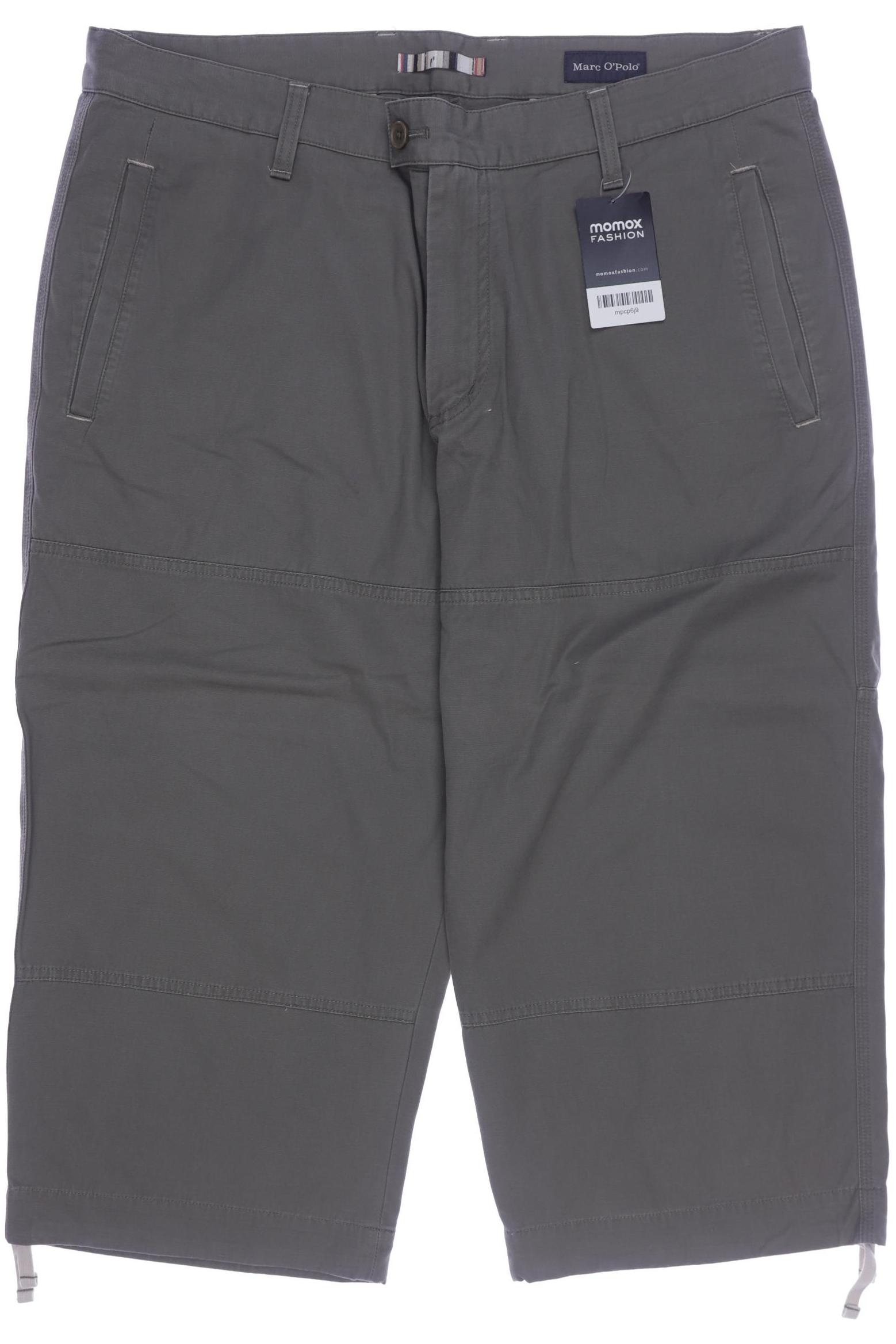 

Marc O Polo Herren Stoffhose, grau, Gr. 54