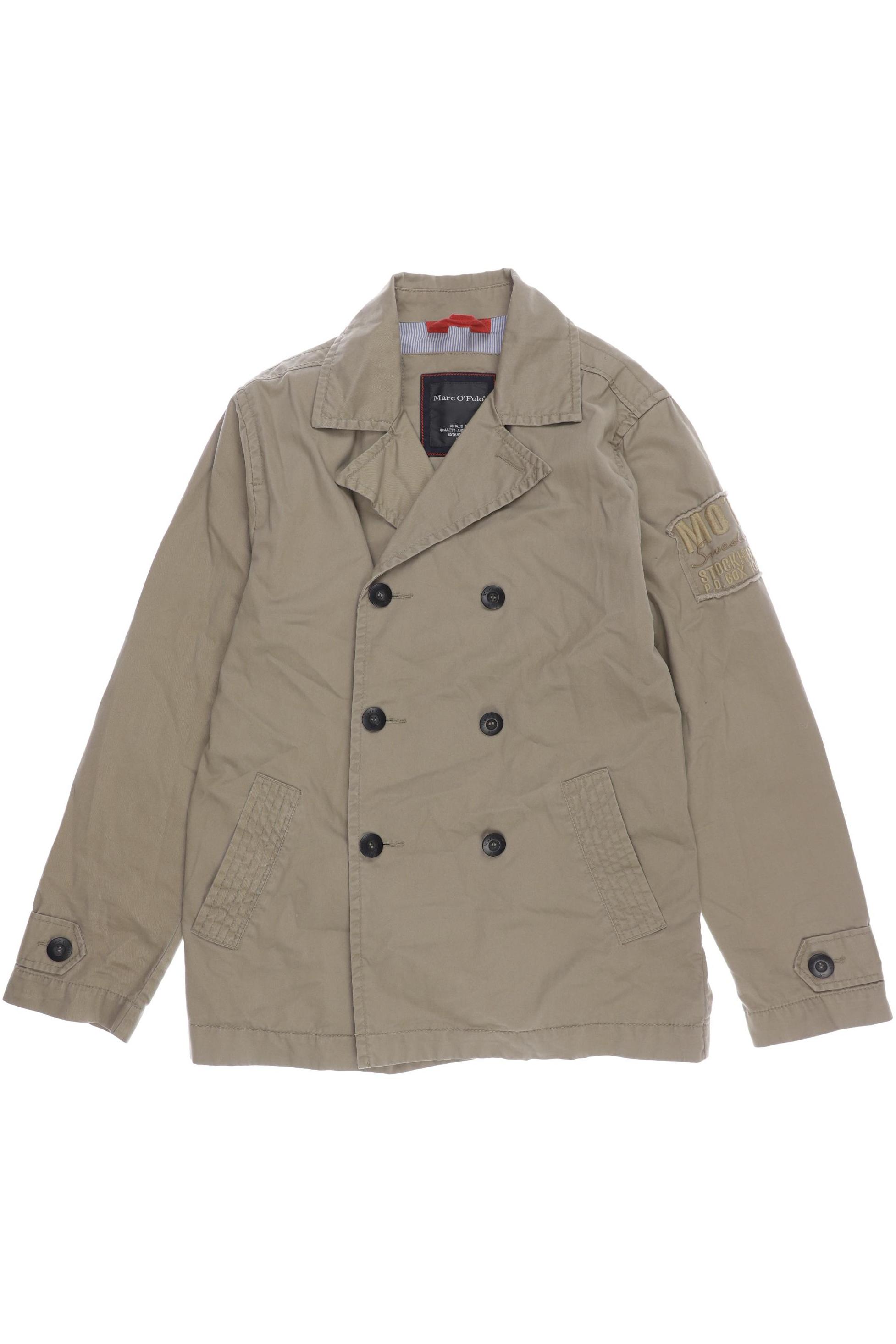 

Marc O Polo Herren Jacke, beige, Gr. 164
