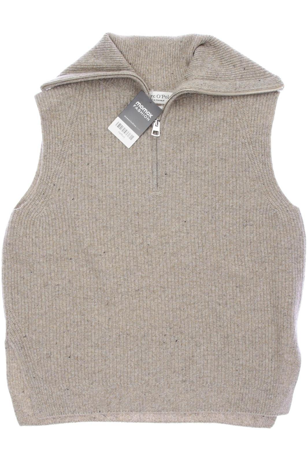 

Marc O Polo Damen Pullover, beige, Gr. 38