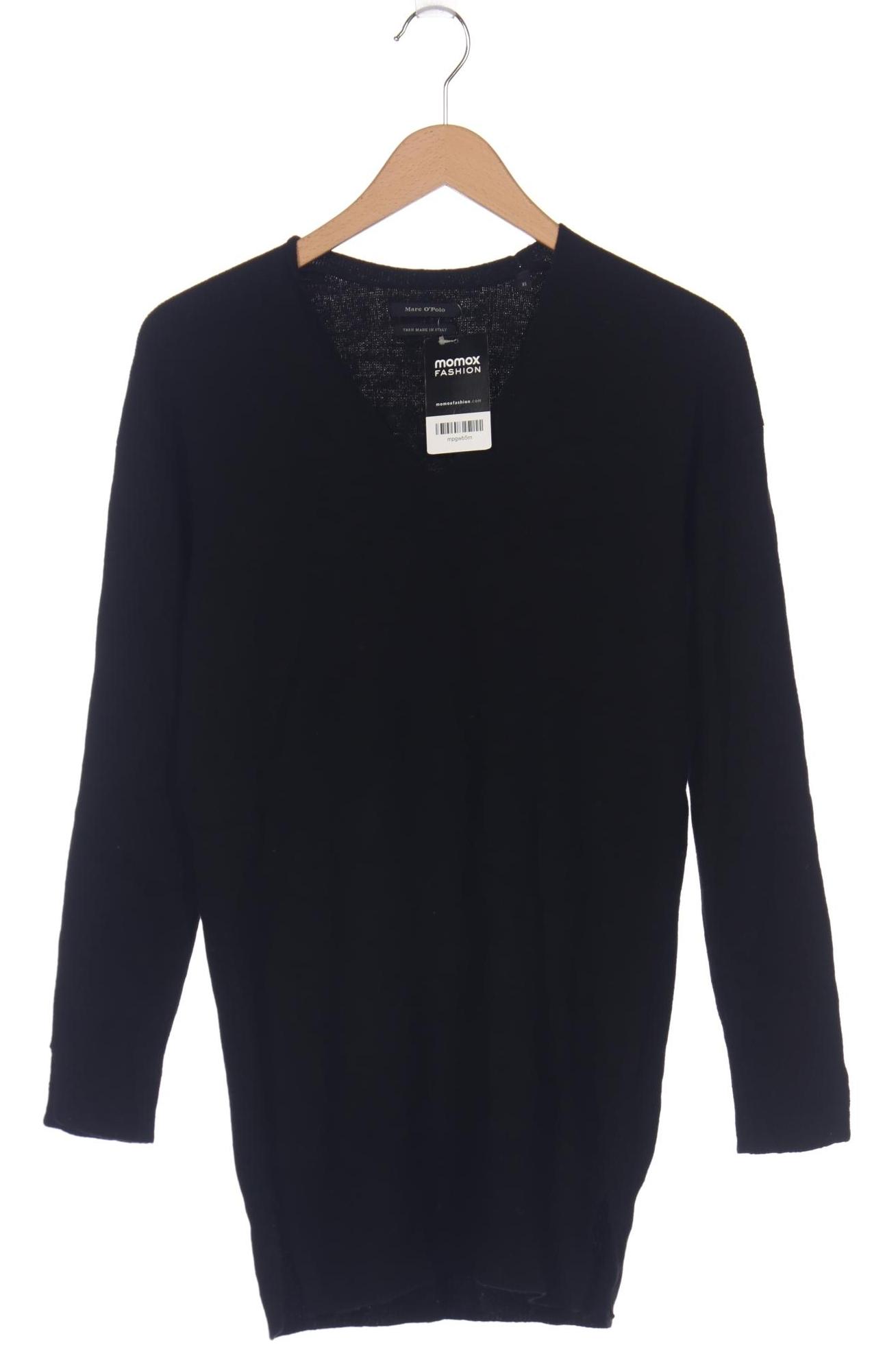 

Marc O Polo Damen Pullover, schwarz, Gr. 34