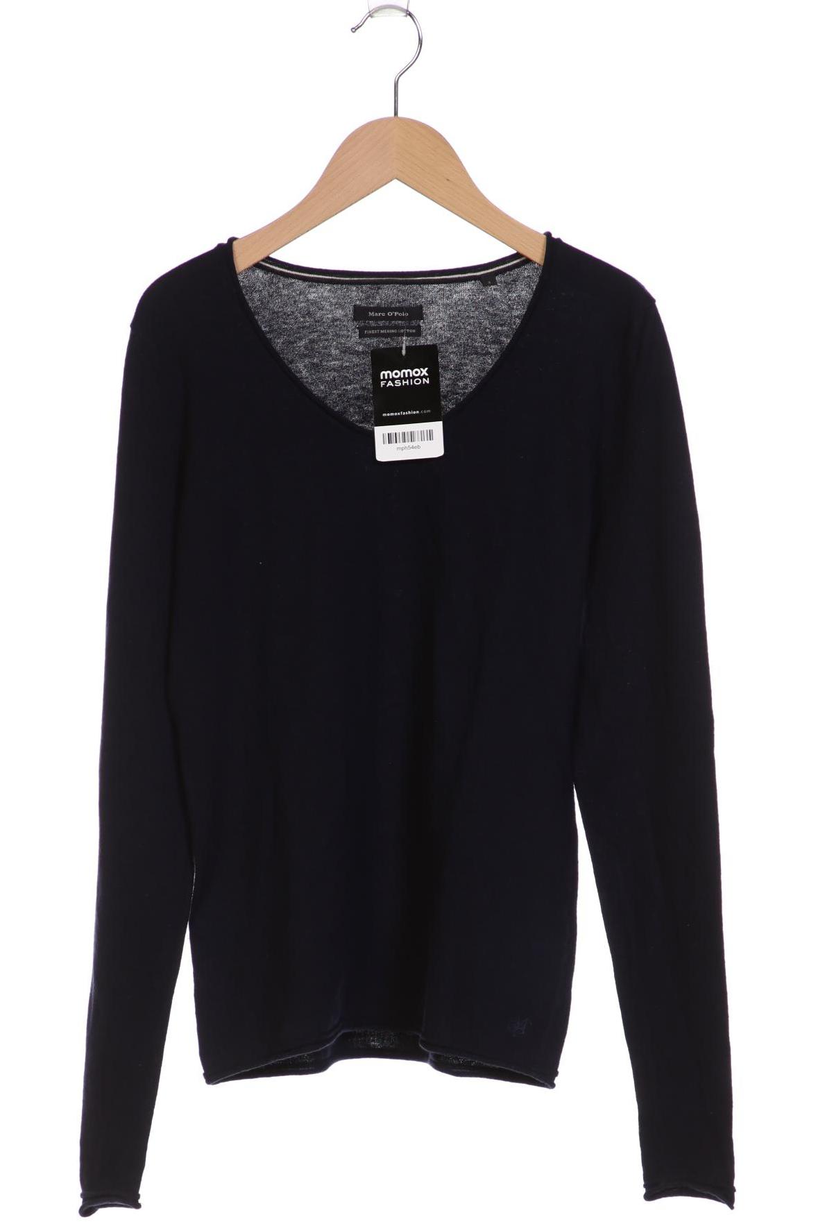 

Marc O Polo Damen Pullover, marineblau, Gr. 36