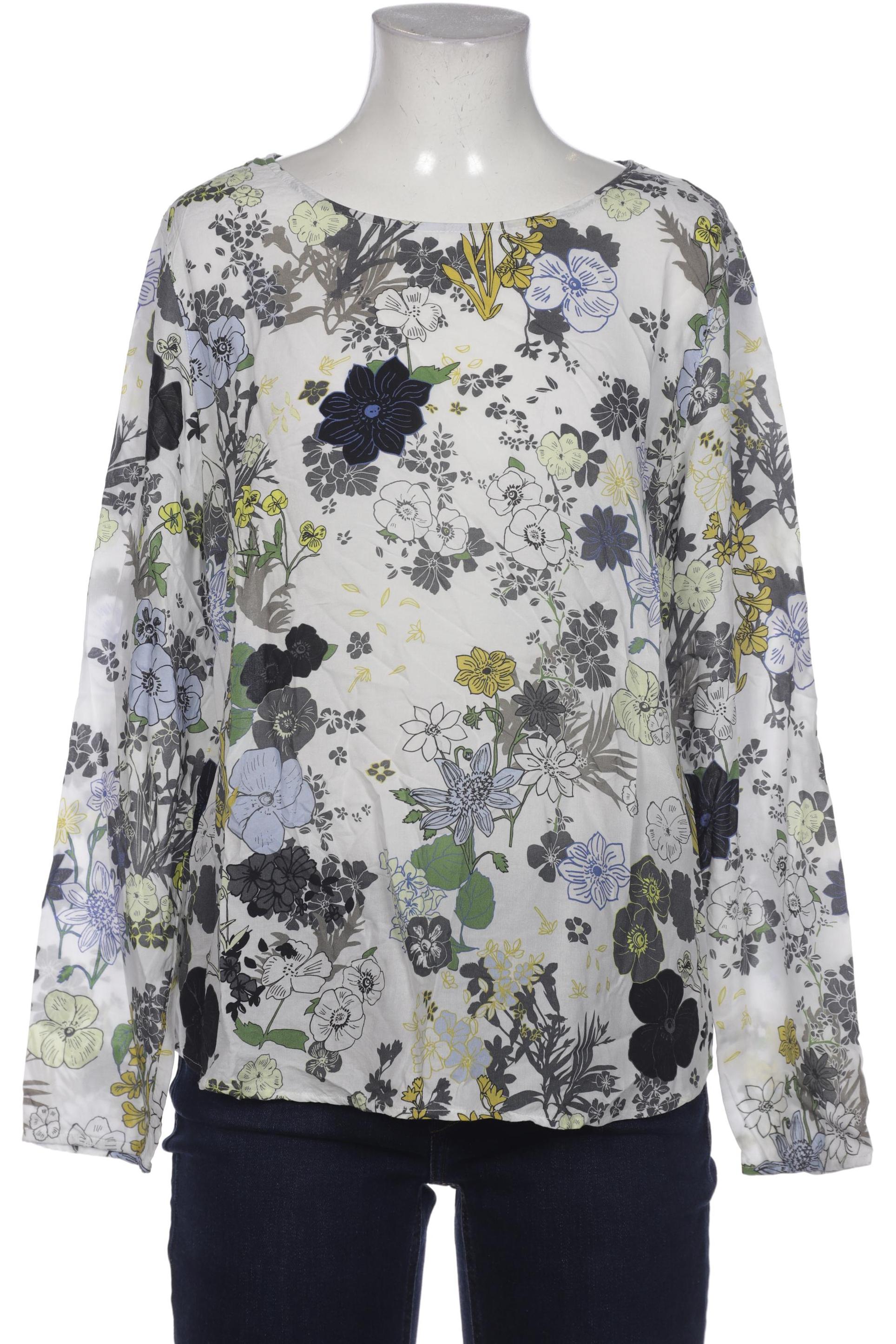 

Marc O Polo Damen Bluse, mehrfarbig, Gr. 40
