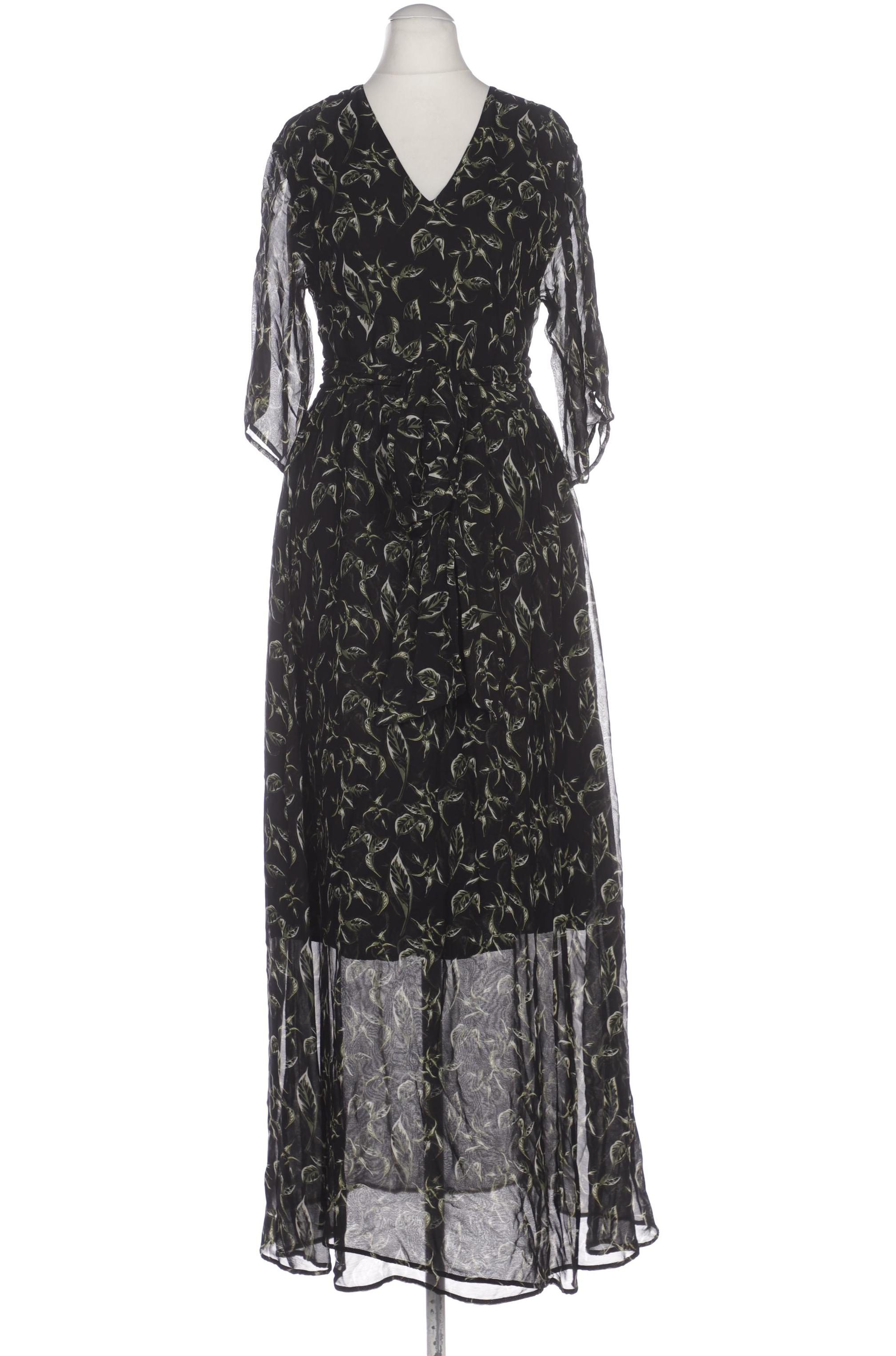 

Marc O Polo Damen Kleid, schwarz, Gr. 36