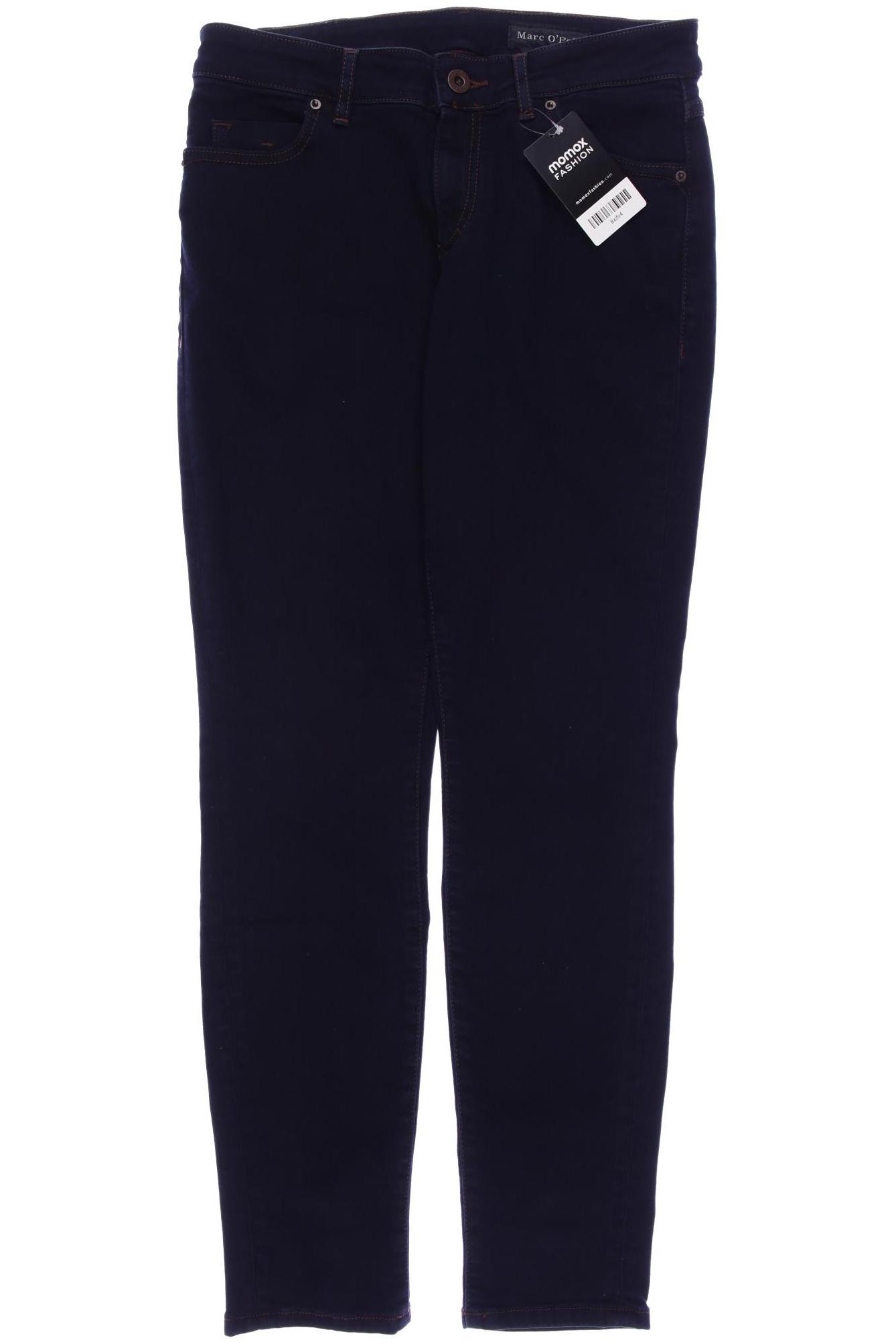 

Marc O Polo Damen Jeans, marineblau, Gr. 27