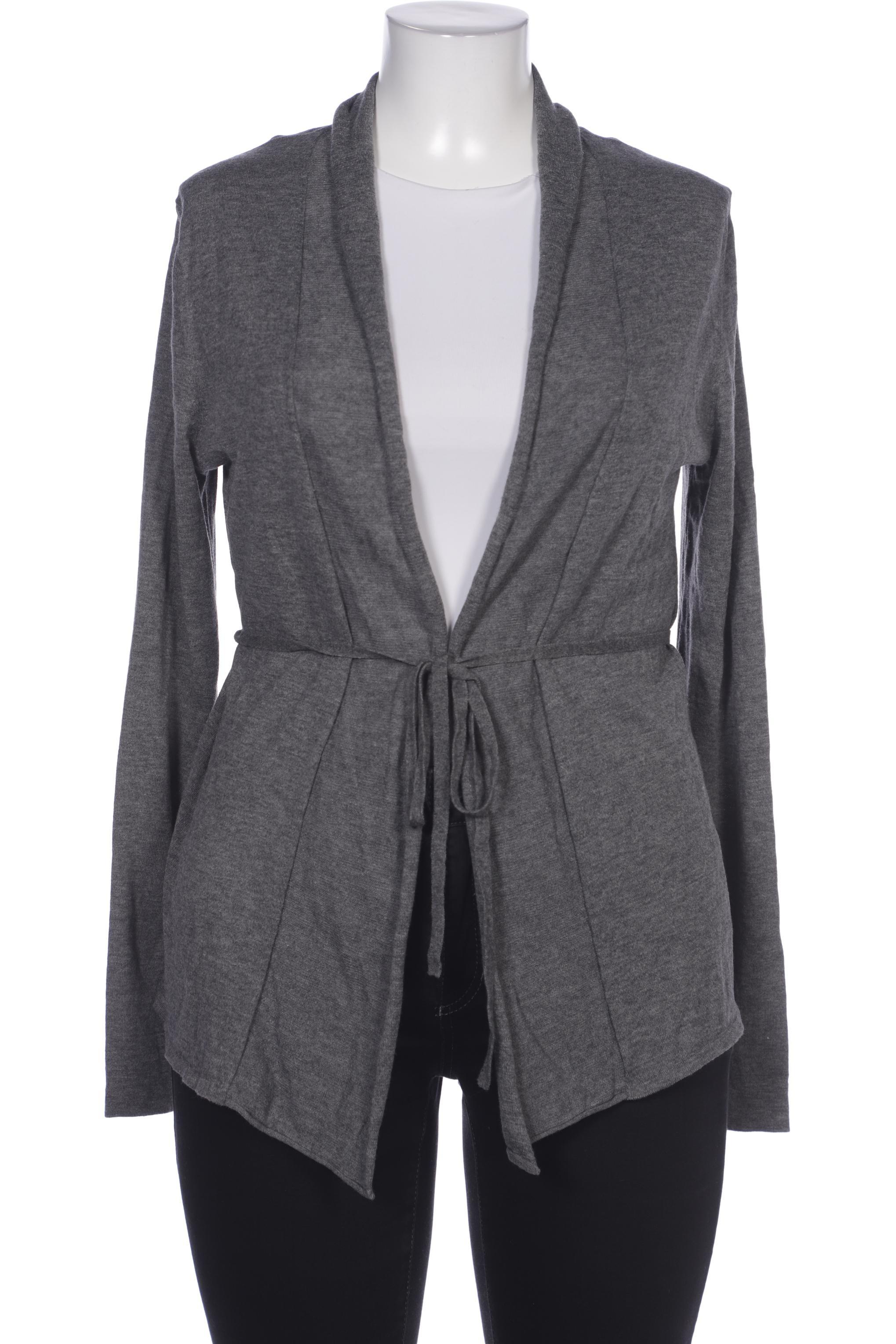 

Marc O Polo Damen Strickjacke, grau, Gr. 42