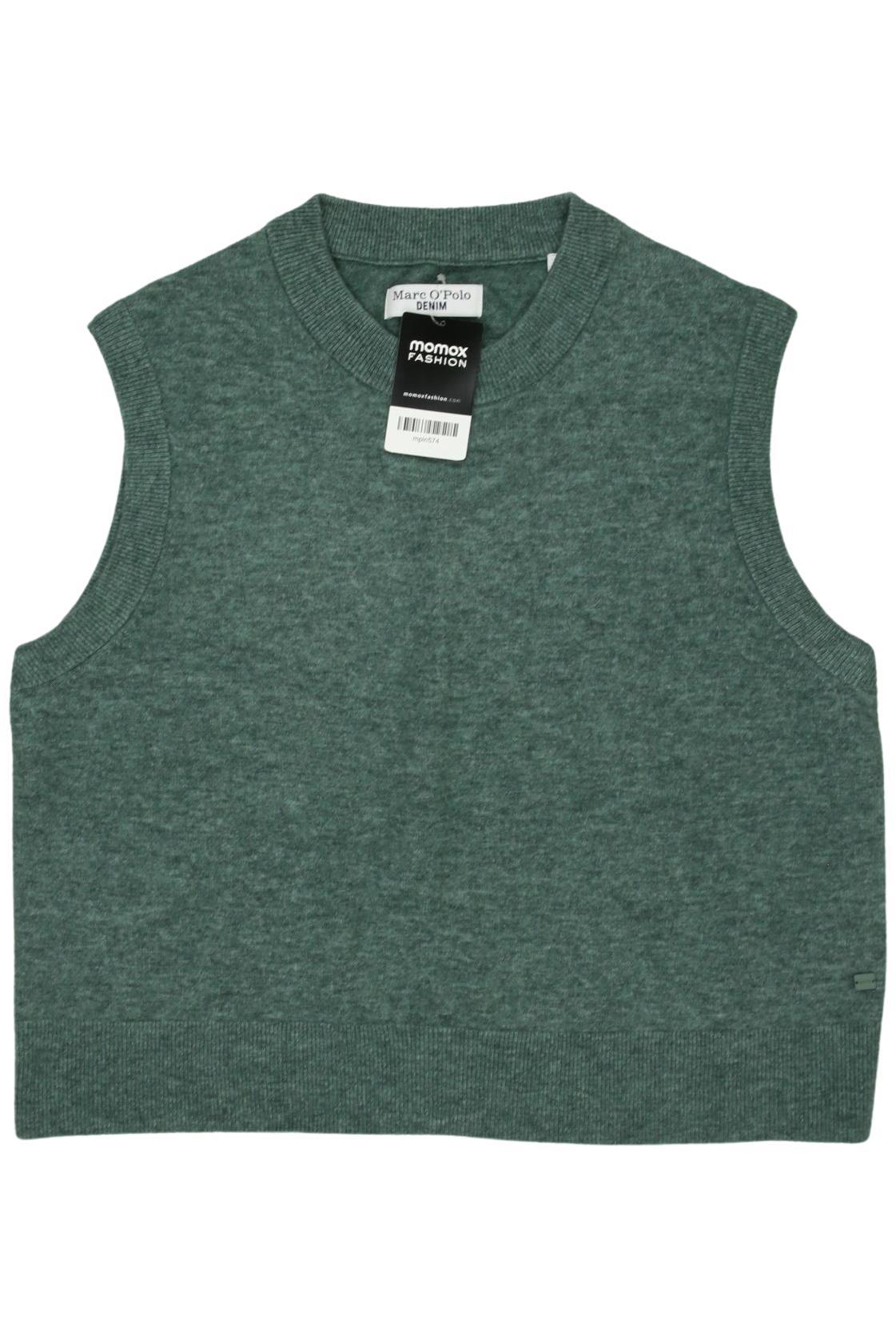 

Marc O Polo Damen Pullover, grün, Gr. 38