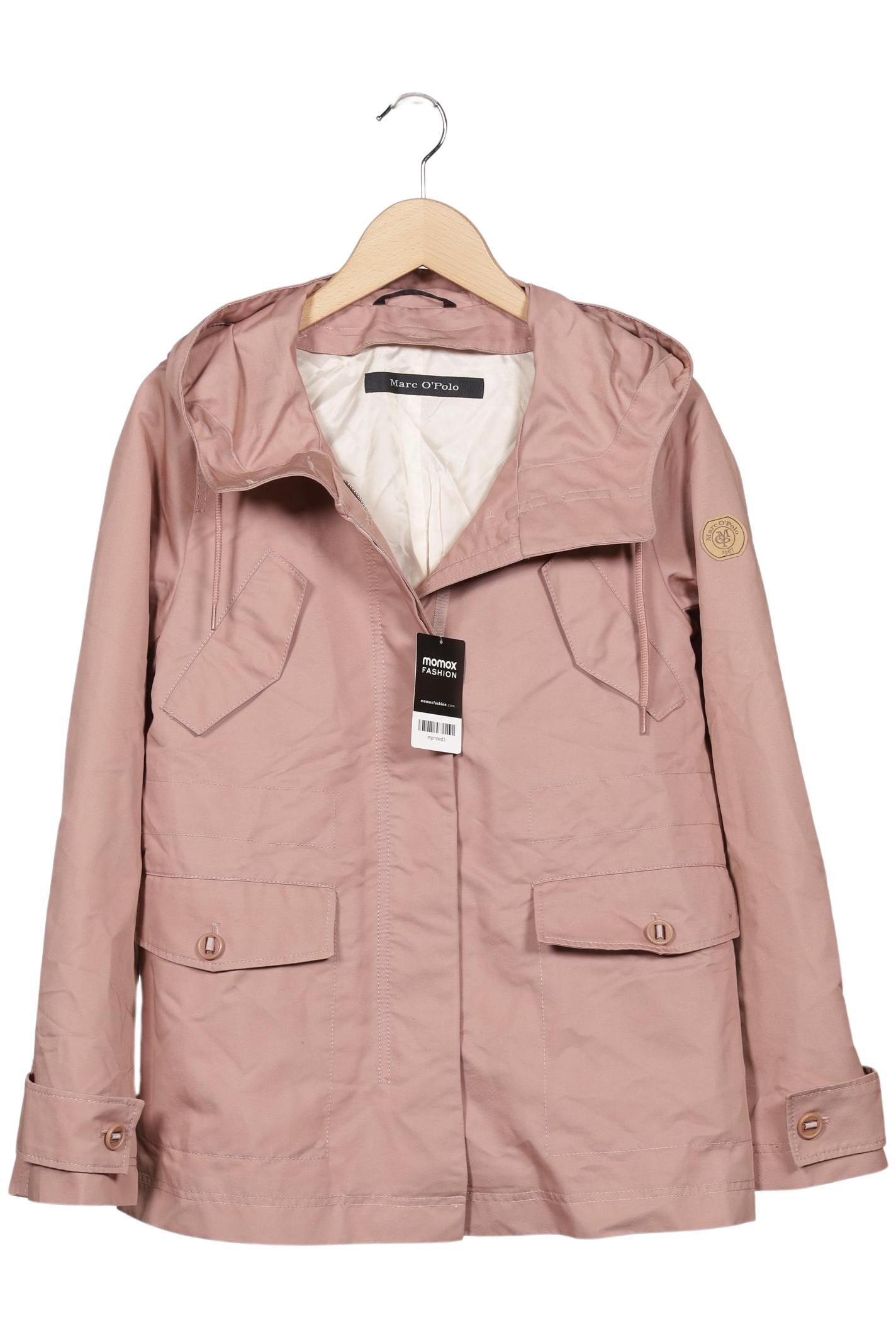 

Marc O Polo Damen Jacke, pink, Gr. 36