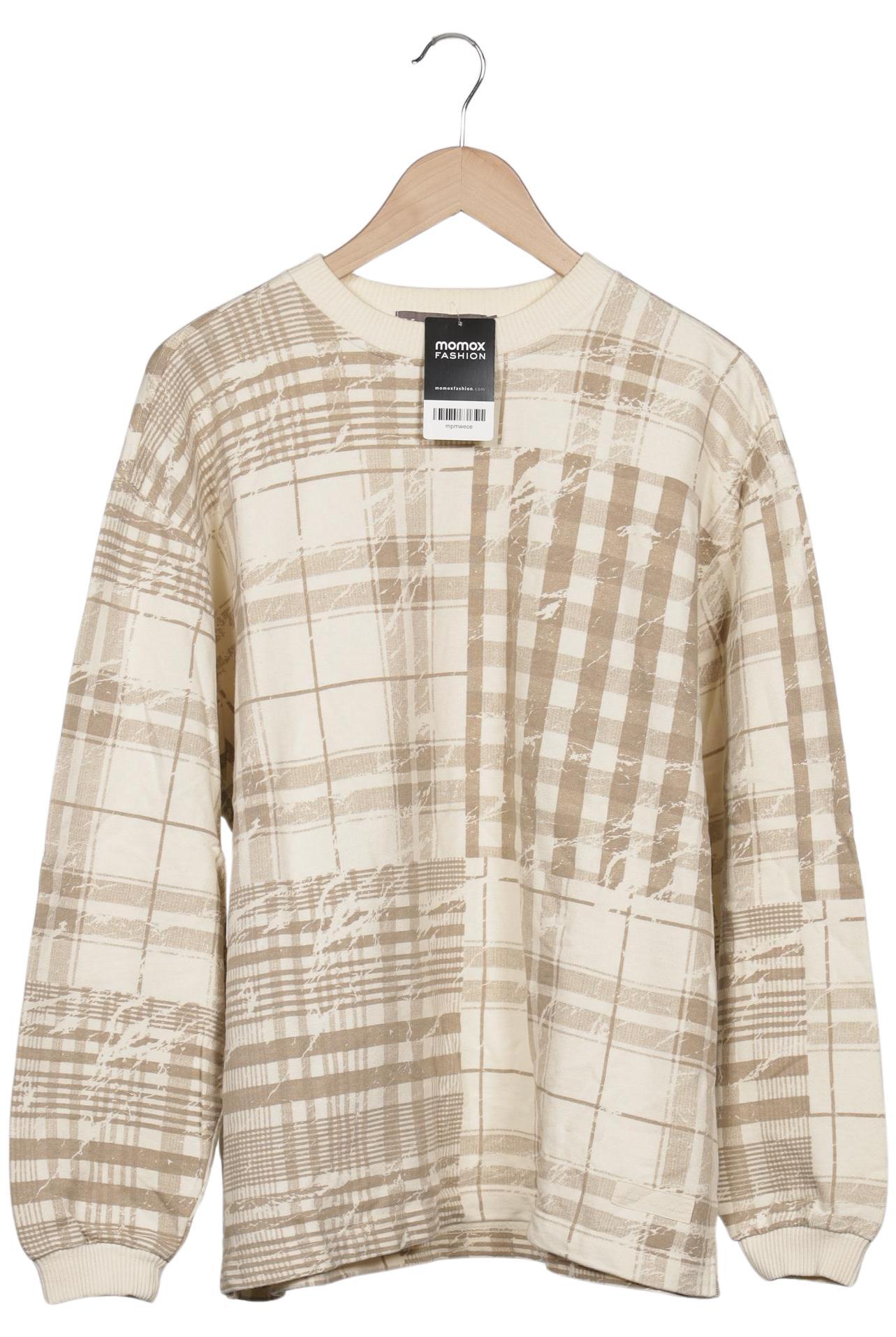 

Marc O Polo Damen Sweatshirt, beige, Gr. 38