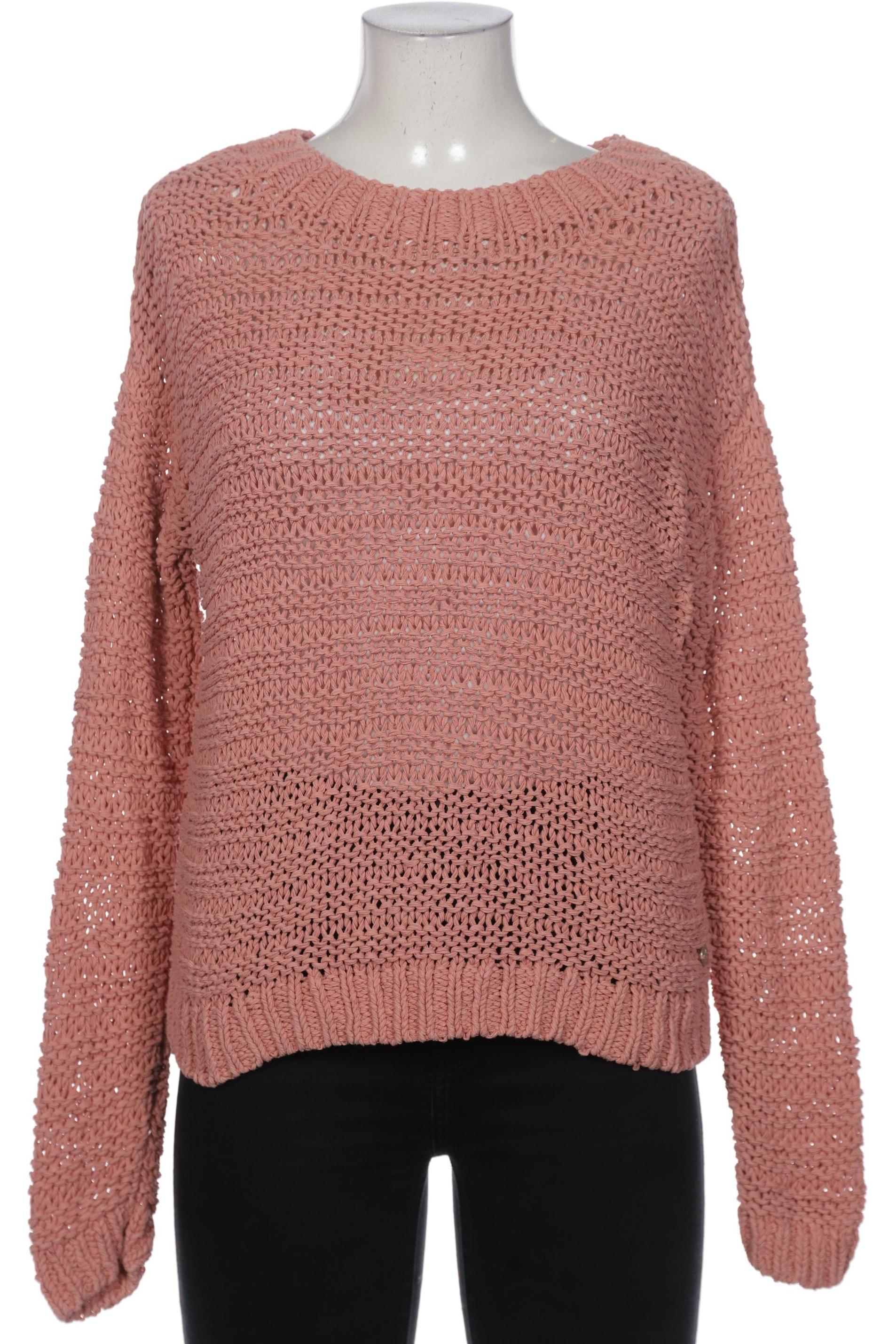 

Marc O Polo Damen Pullover, pink, Gr. 38