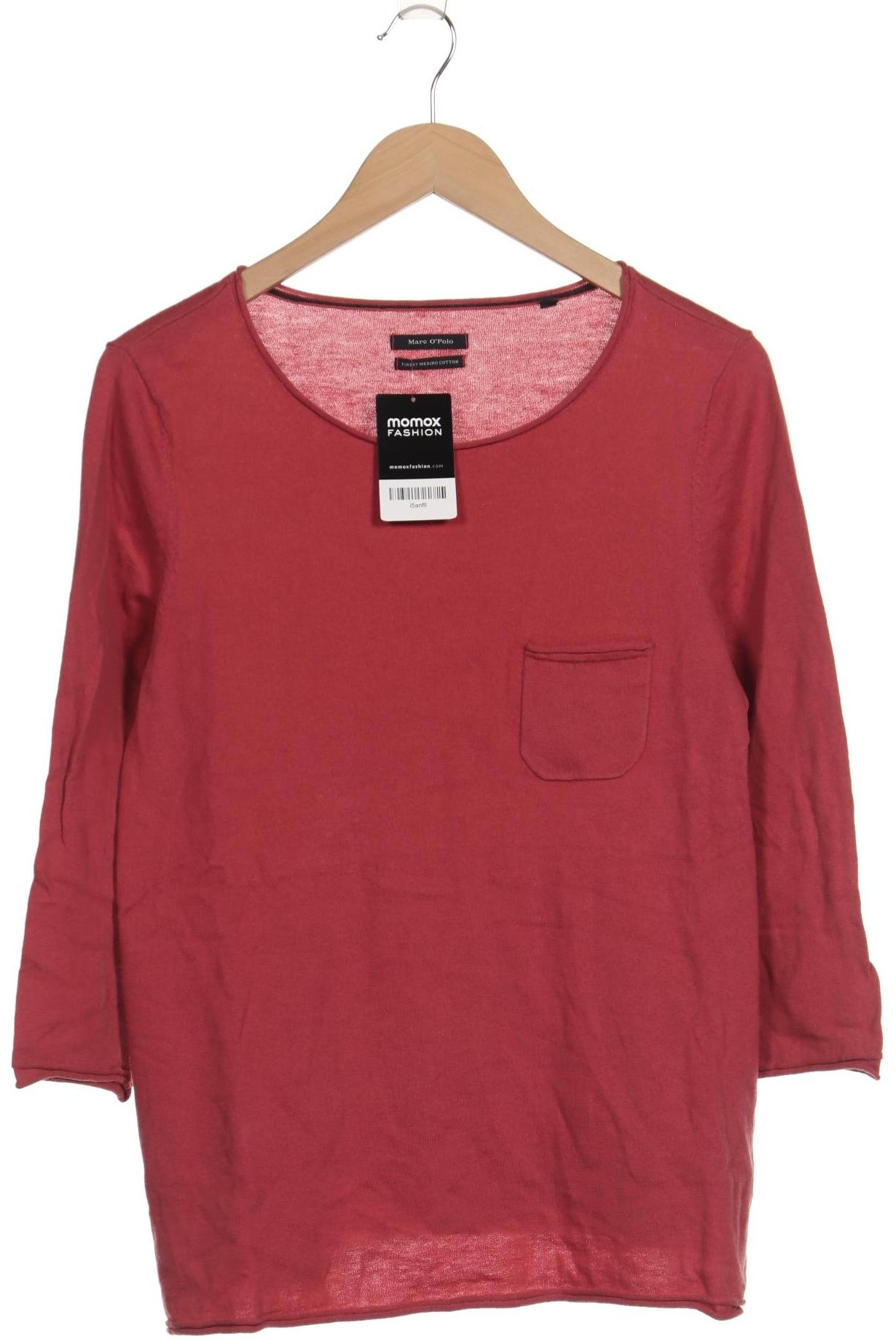 

Marc O Polo Damen Pullover, pink, Gr. 42