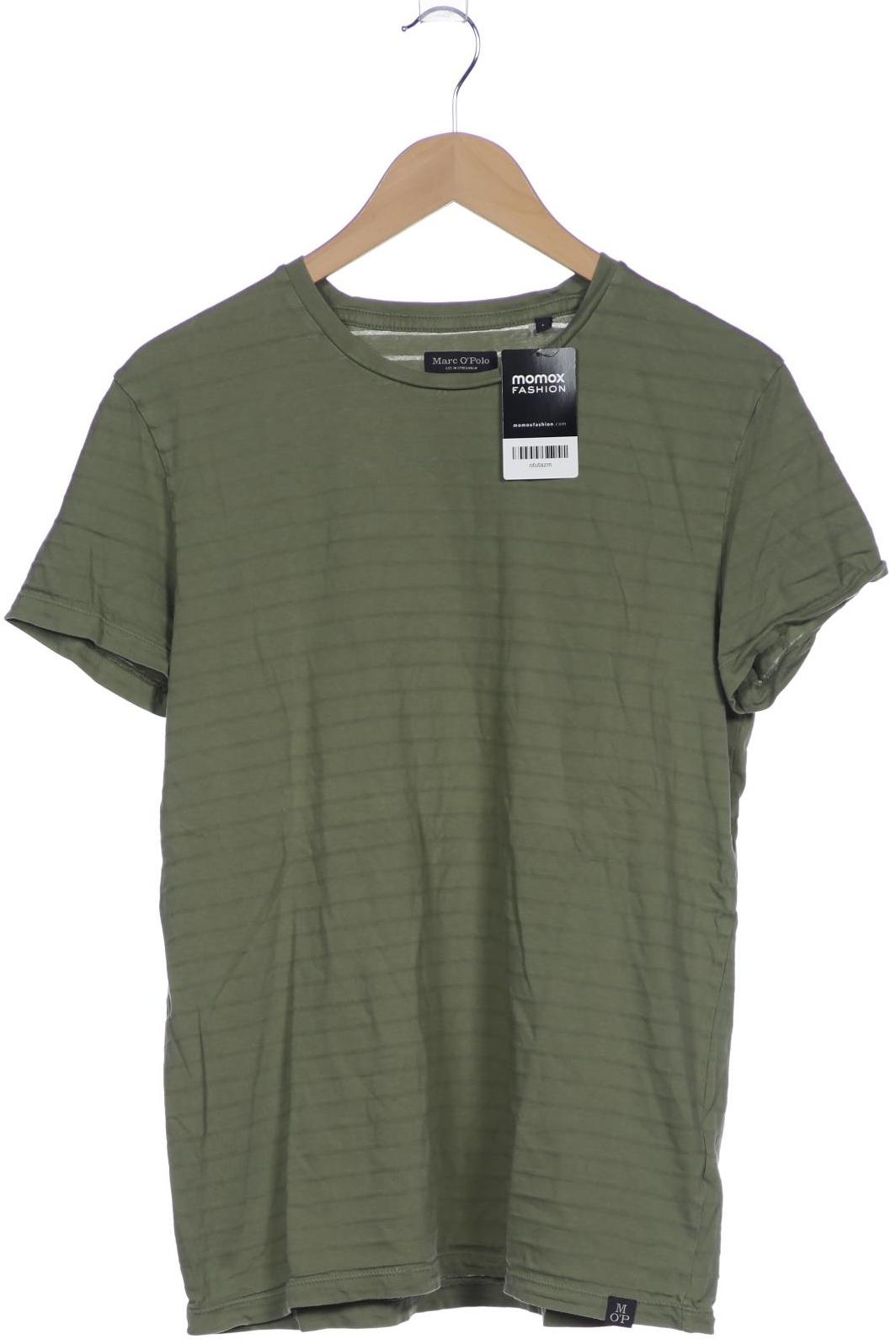 

Marc O Polo Herren T-Shirt, grün, Gr. 52