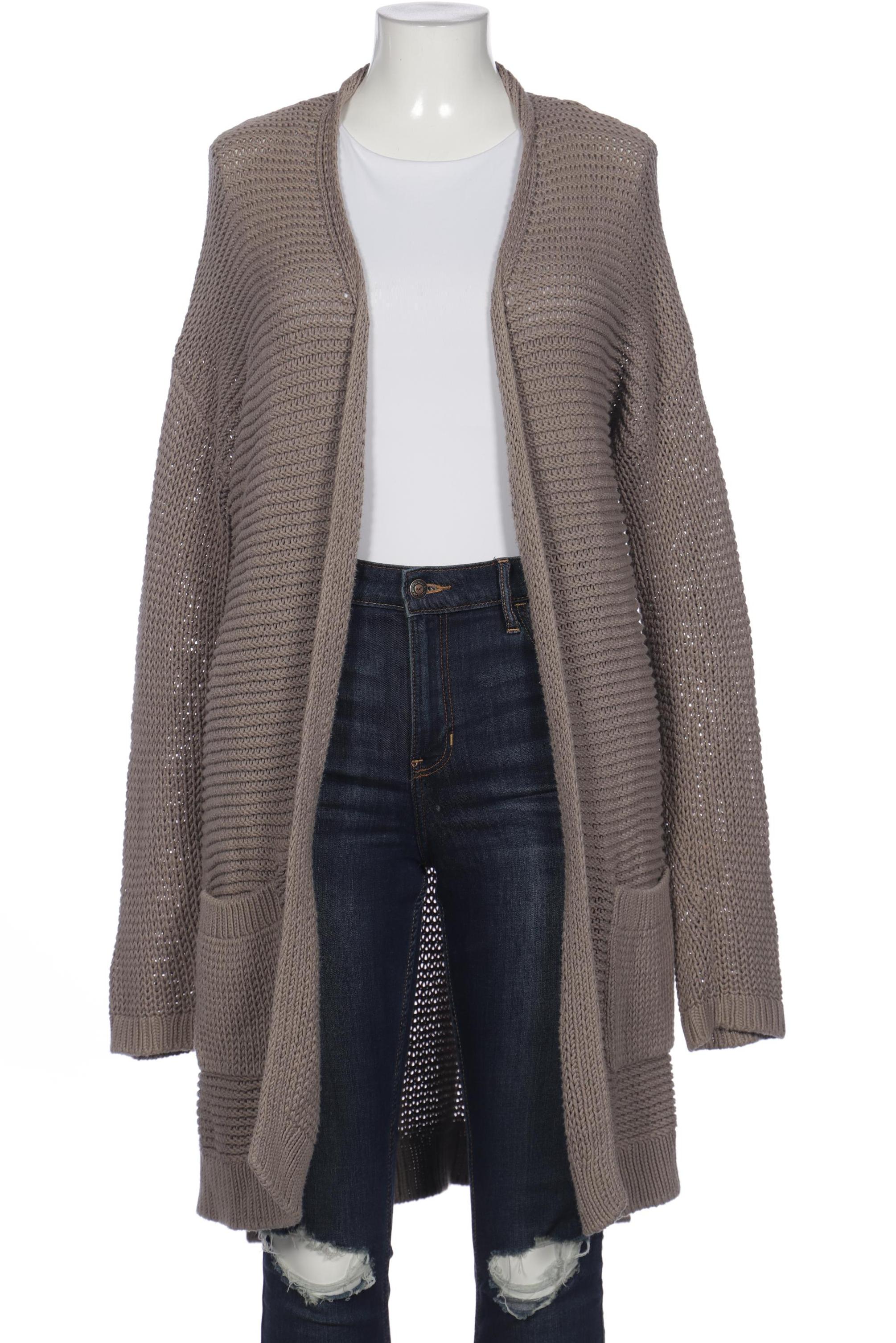 

Marc O Polo Damen Strickjacke, beige