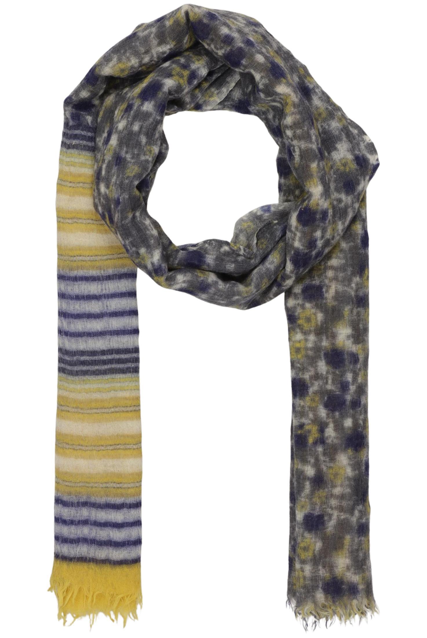 

Marc O Polo Damen Schal, mehrfarbig, Gr.