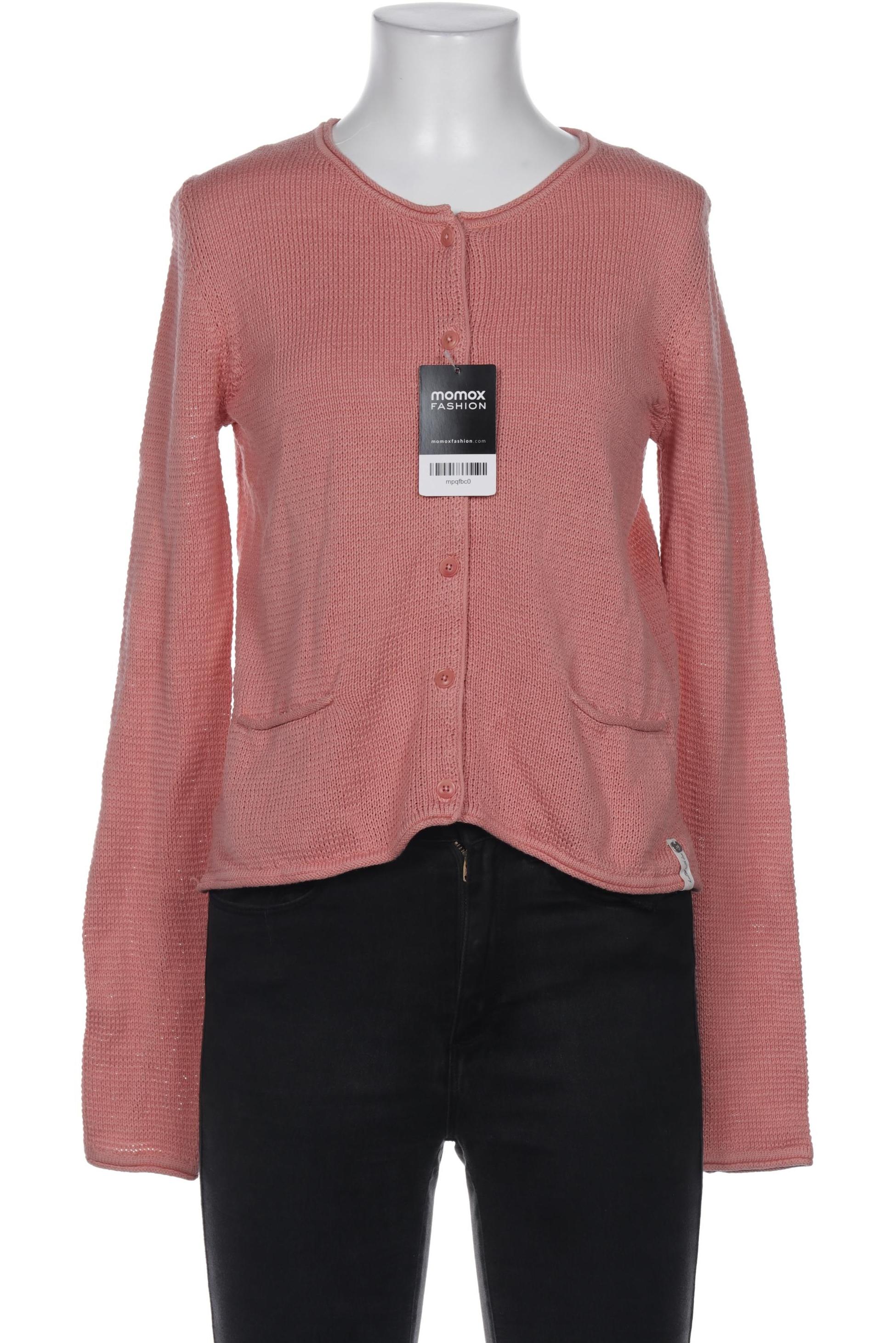 

Marc O Polo Damen Strickjacke, pink, Gr. 36