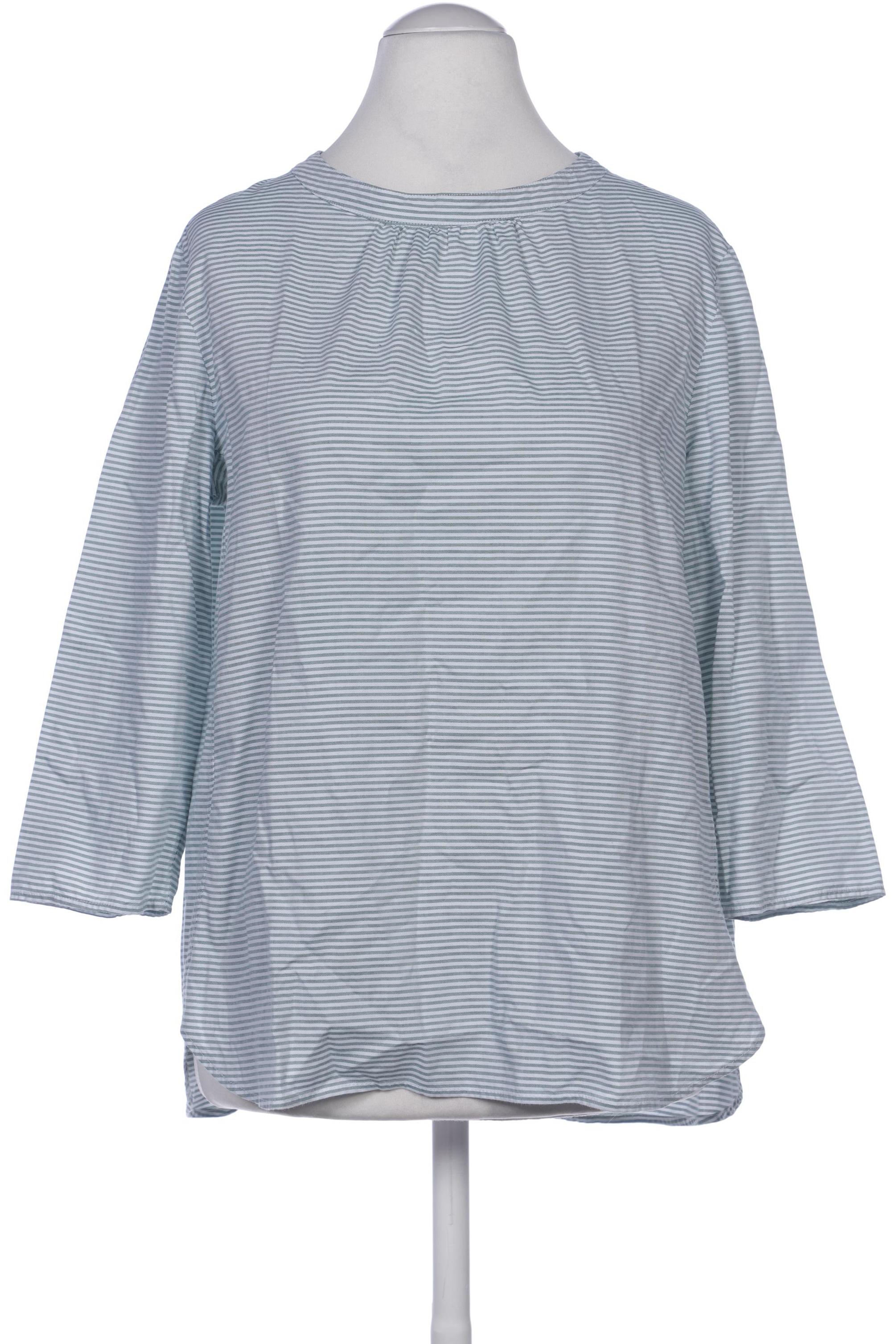 

Marc O Polo Damen Bluse, grün, Gr. 40