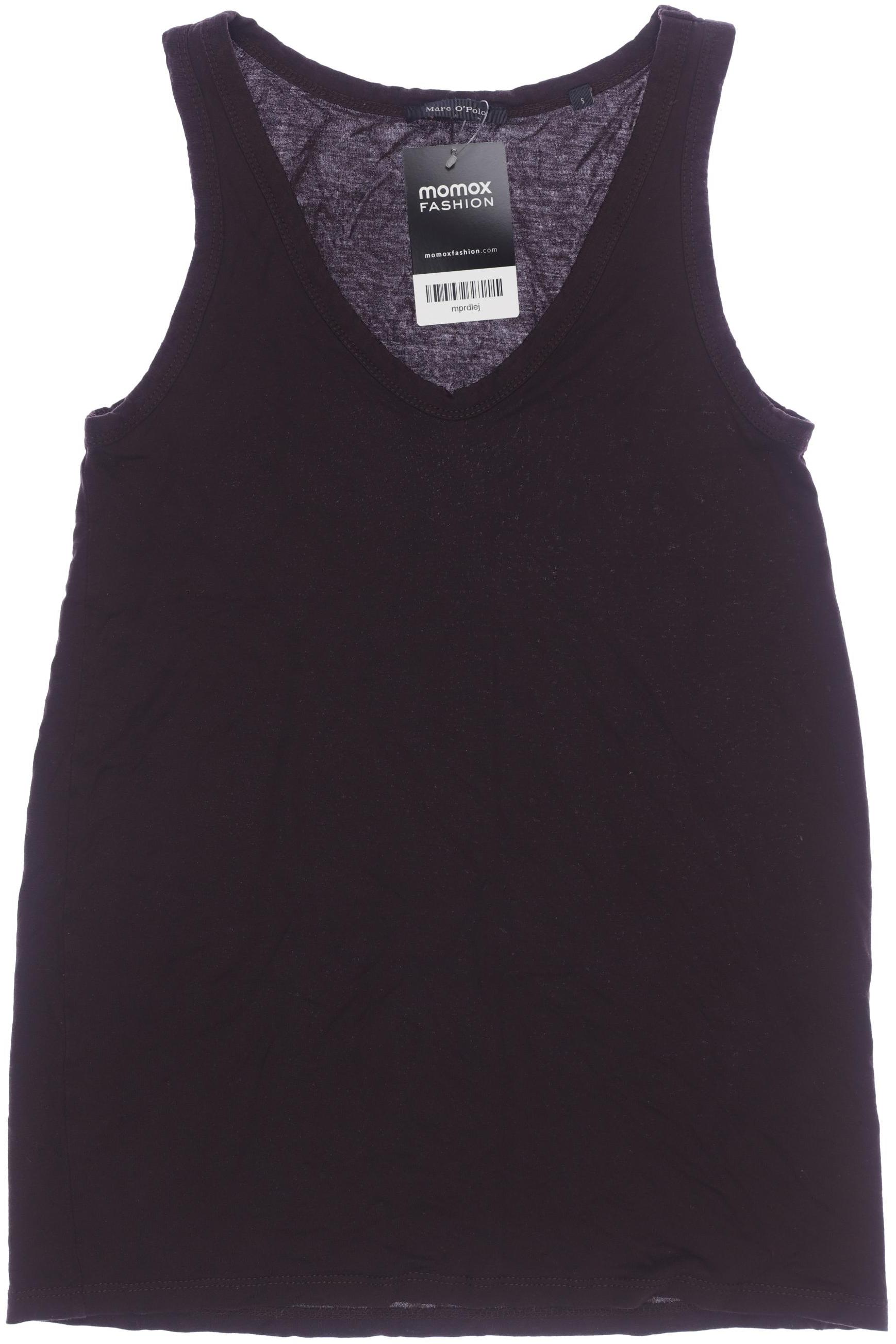 

Marc O Polo Damen Top, braun, Gr. 36